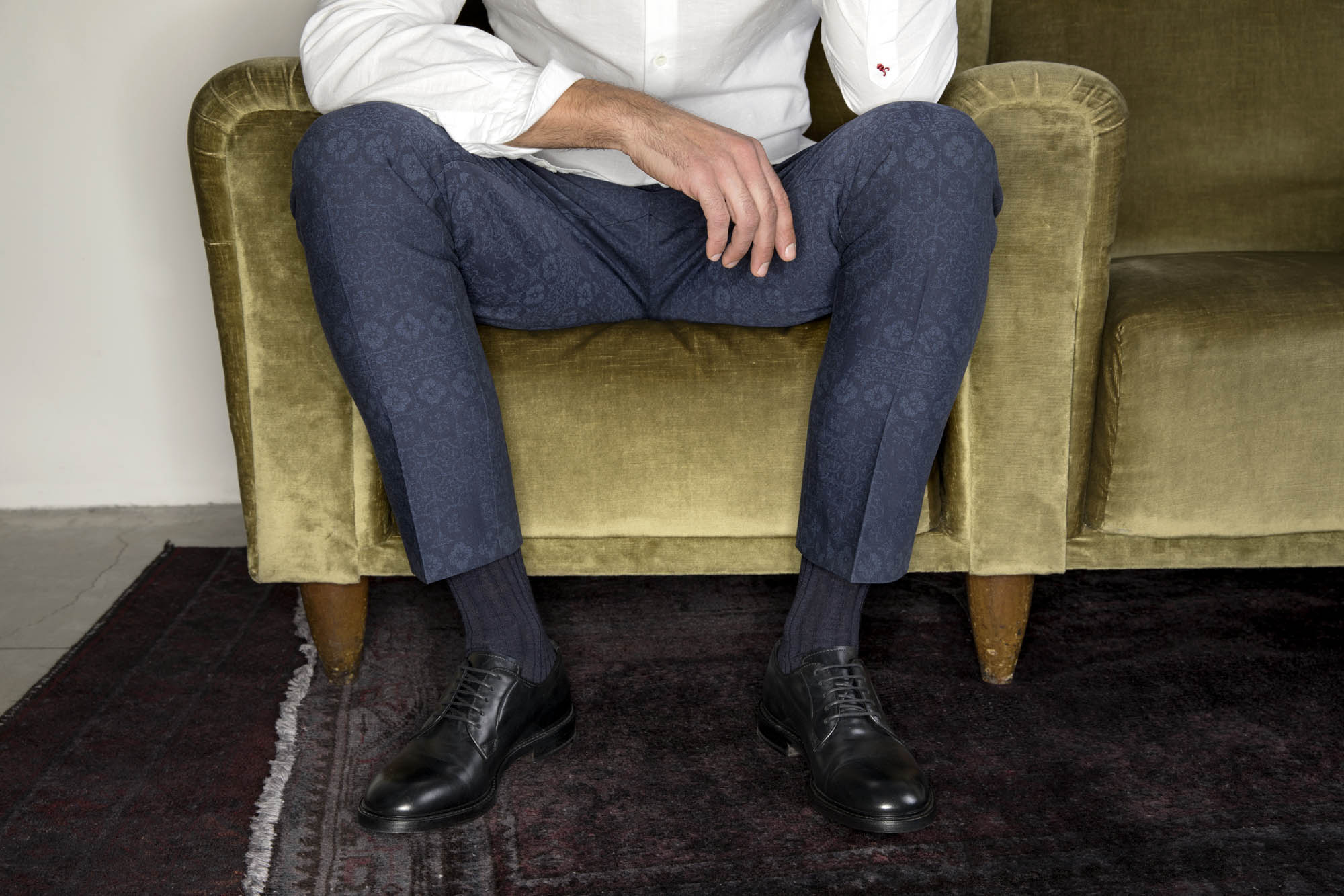 Foto FASHION Mira Slowear Slowear