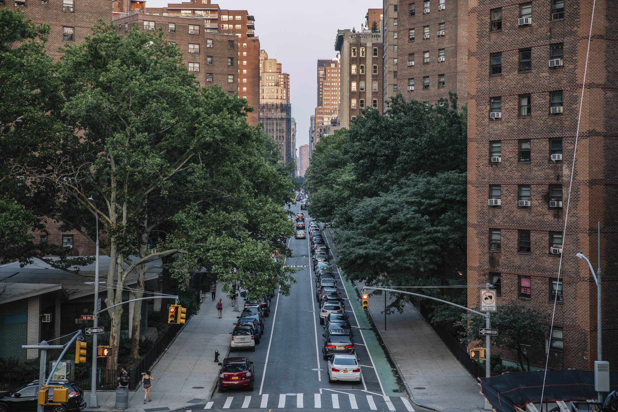 Foto TRAVEL New York Manhattan New York