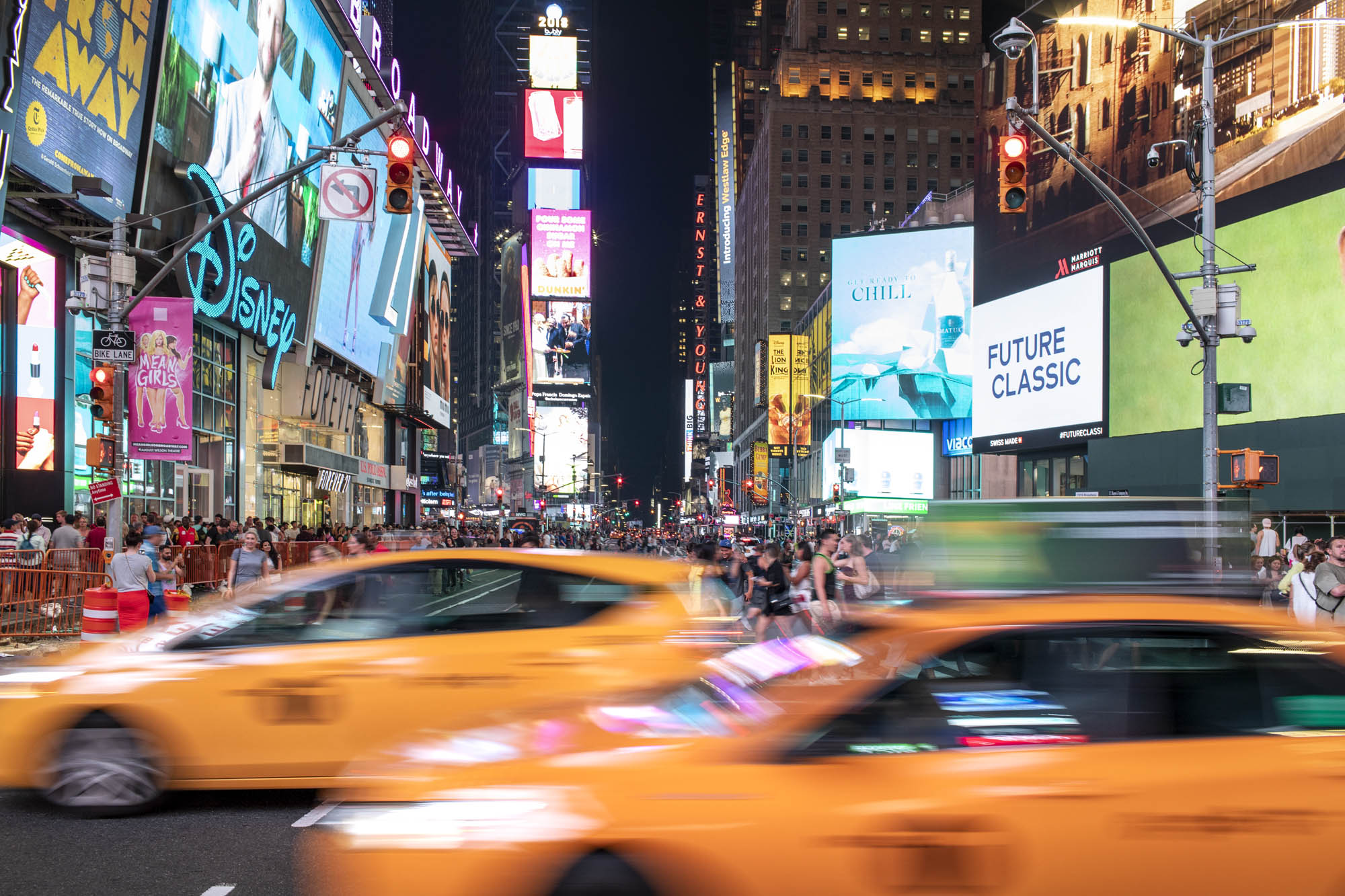 Foto TRAVEL New York Manhattan New York