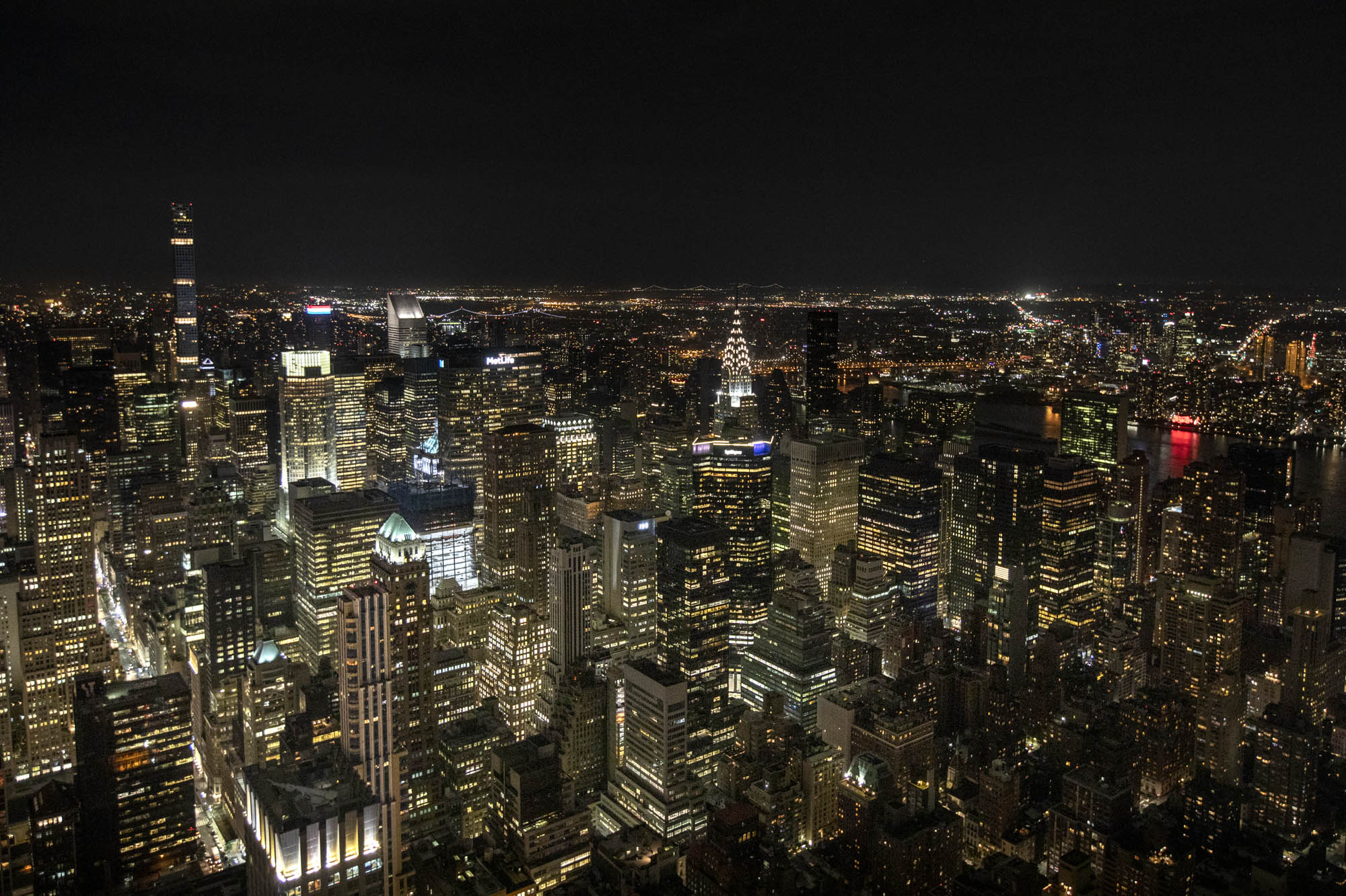 Foto TRAVEL New York Manhattan New York