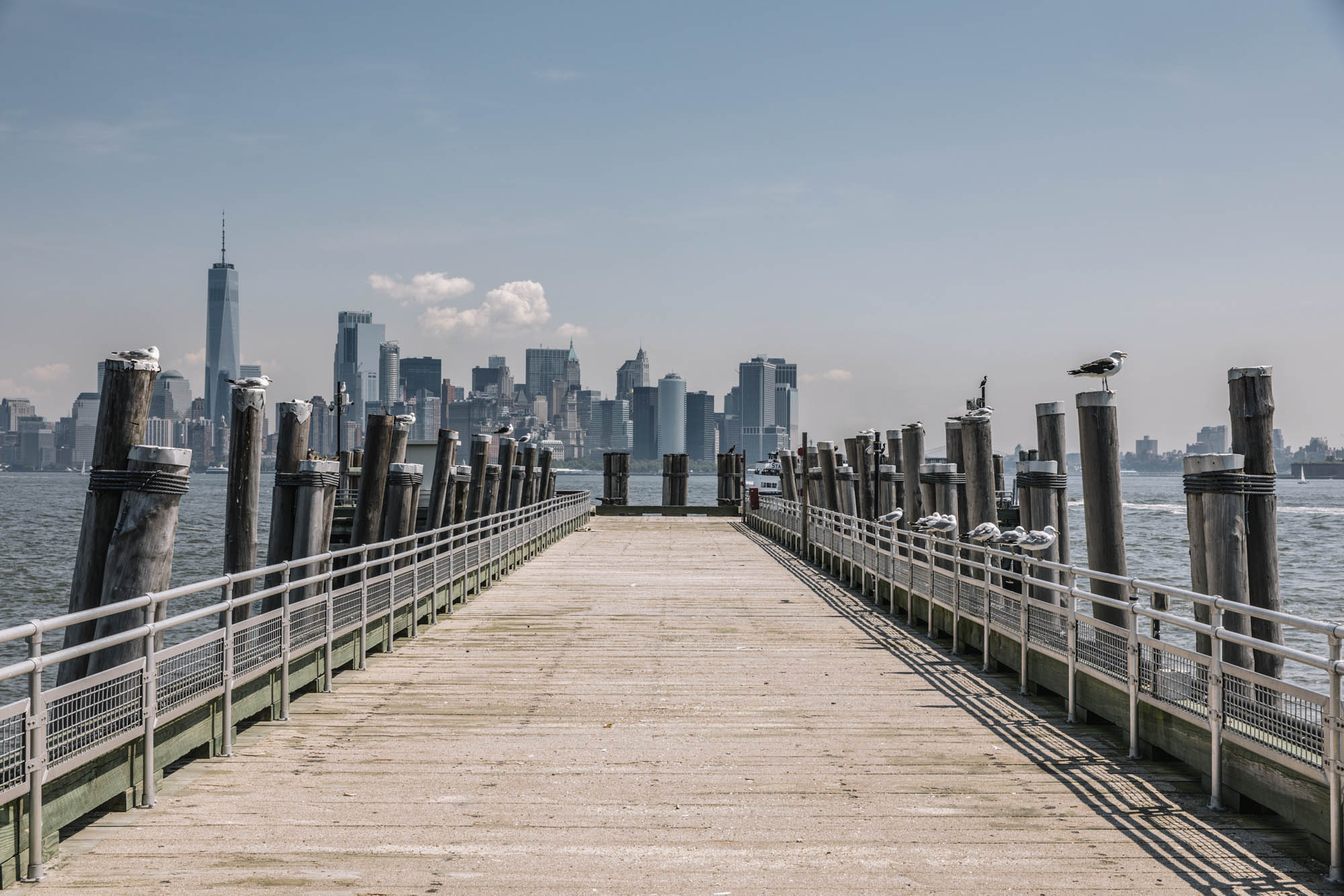 Foto TRAVEL New York Manhattan New York