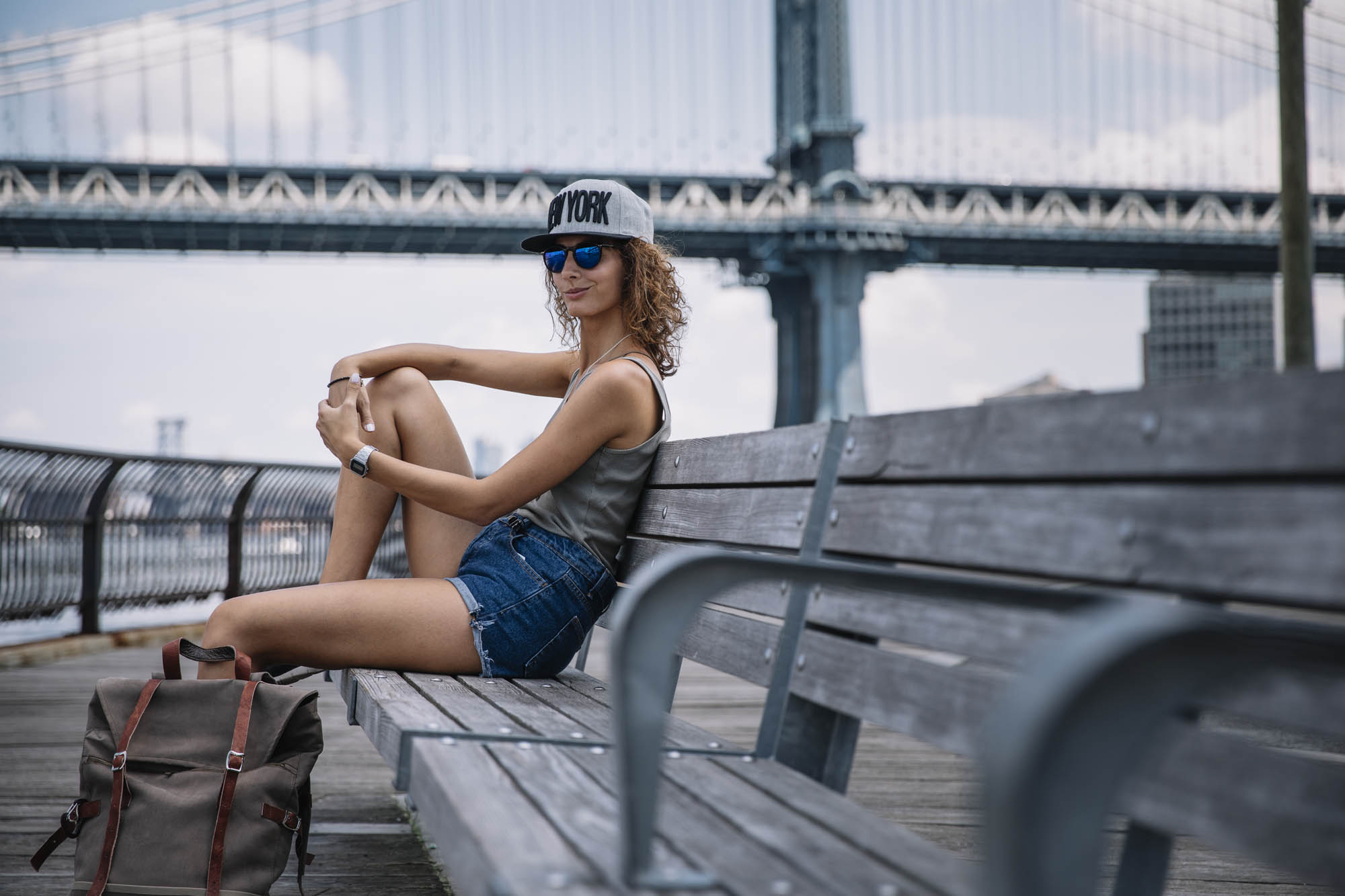 Foto TRAVEL New York Manhattan New York