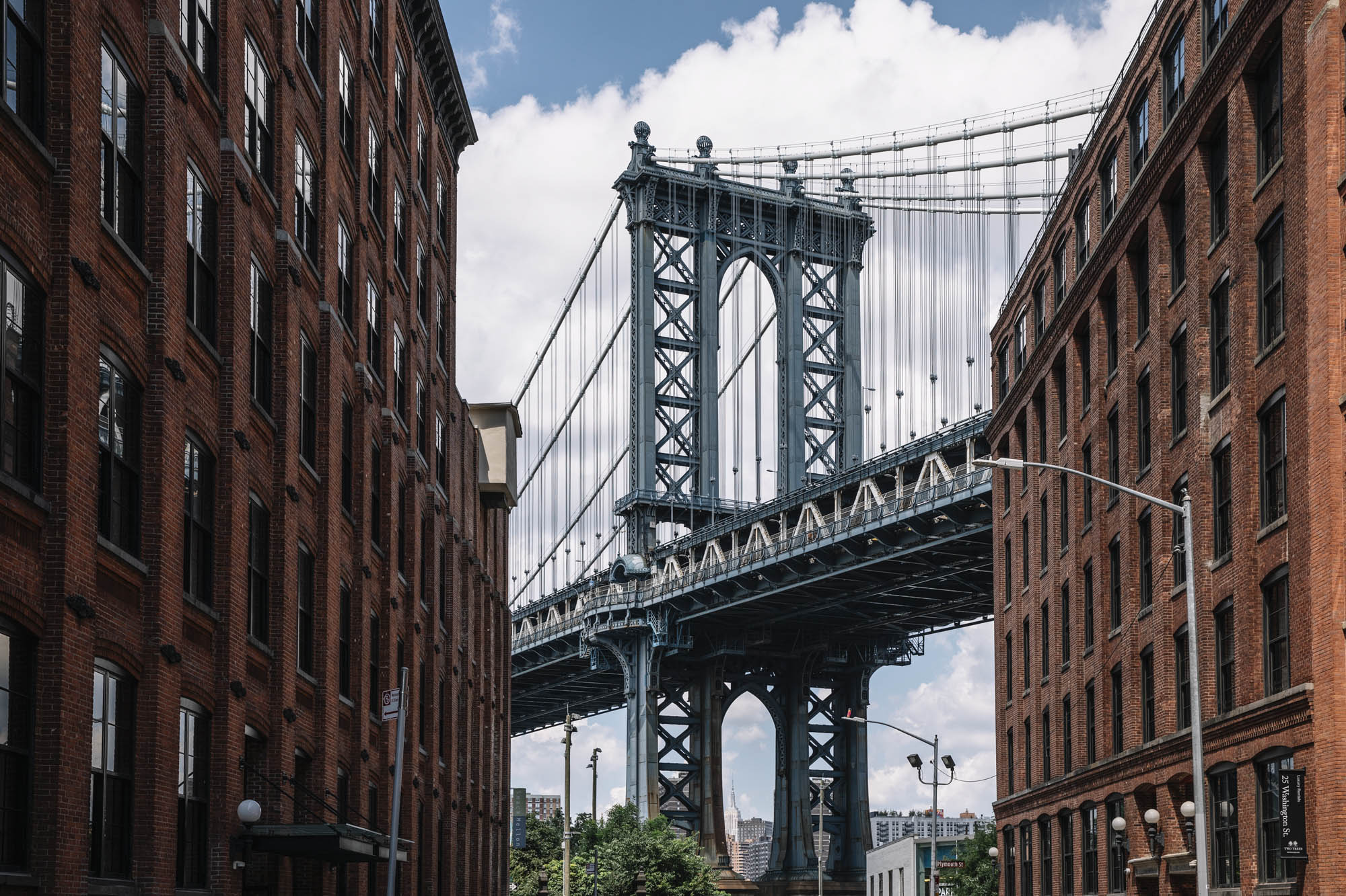 Foto TRAVEL New York Manhattan New York