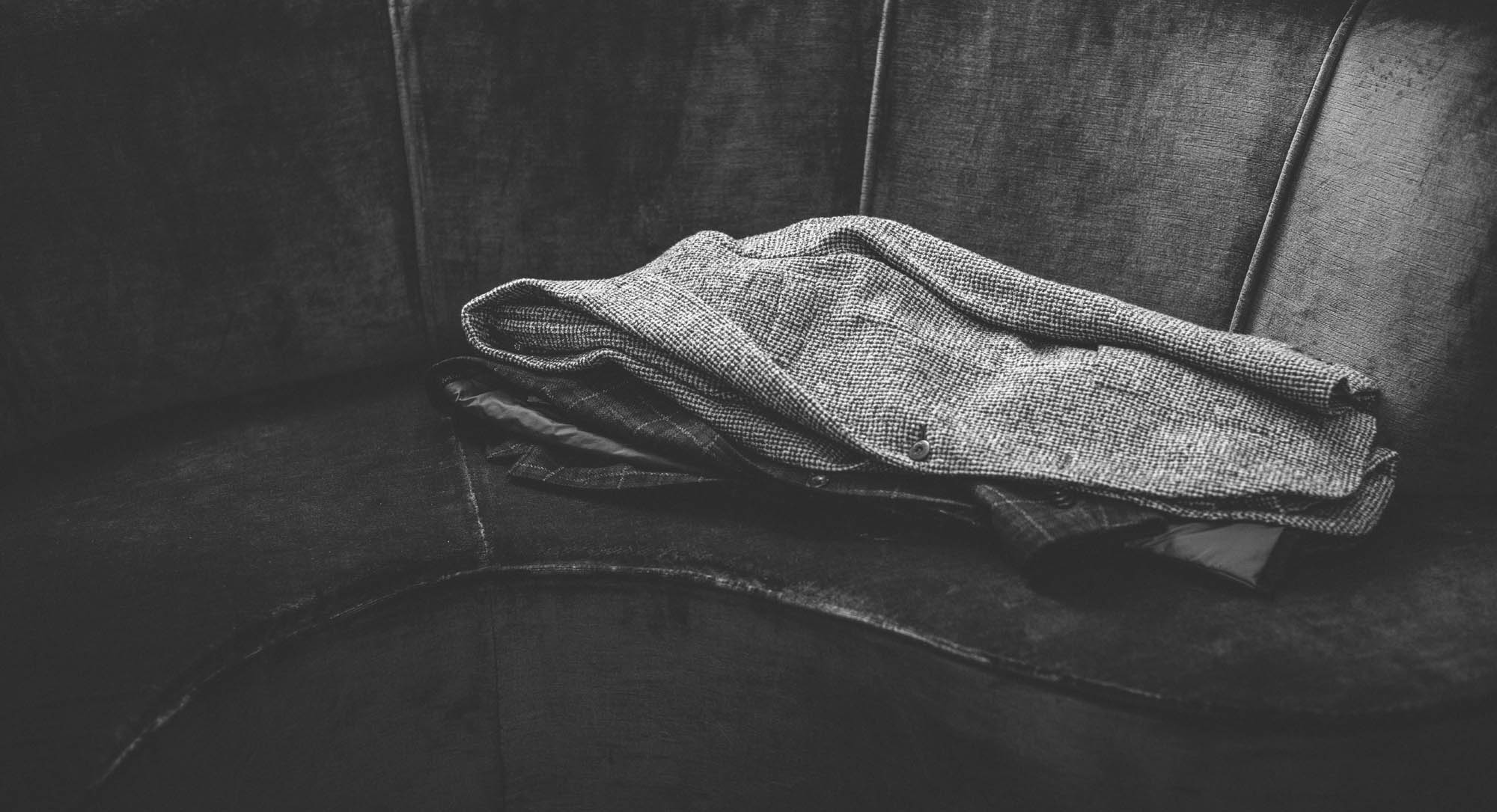 Foto FASHION Milano Slowear Slowear