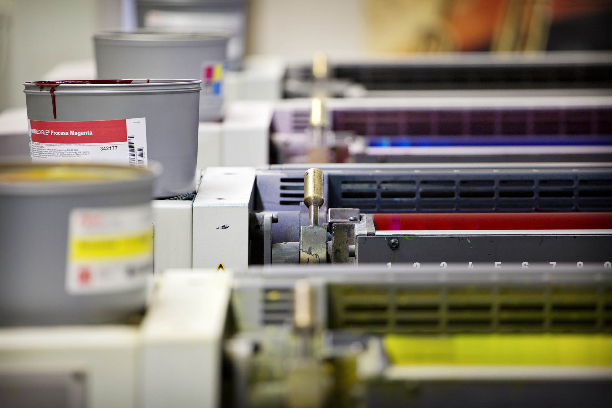 Foto CORPORATE Asolo  G.S. Stampa