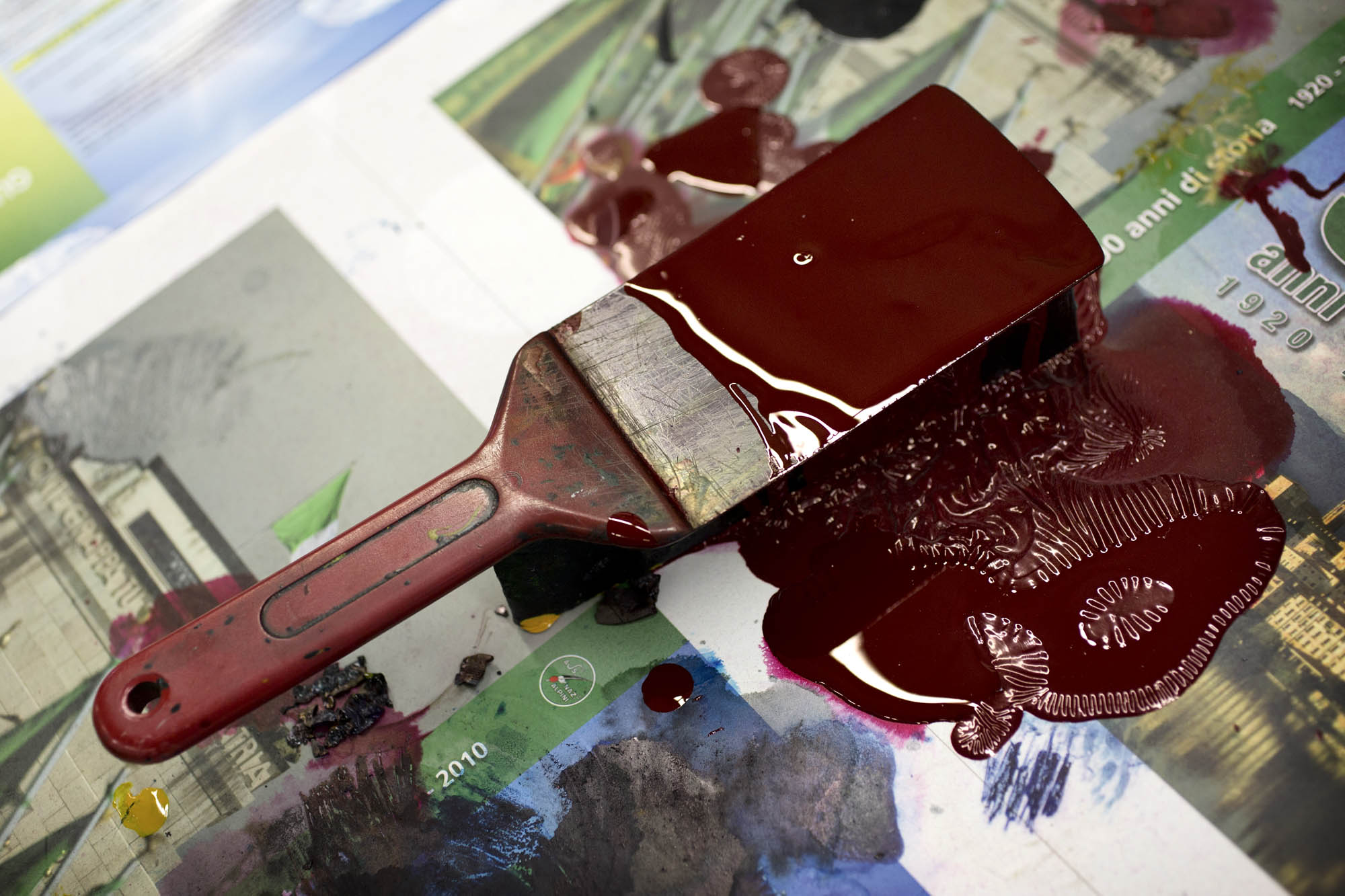 Foto CORPORATE Asolo  G.S. Stampa