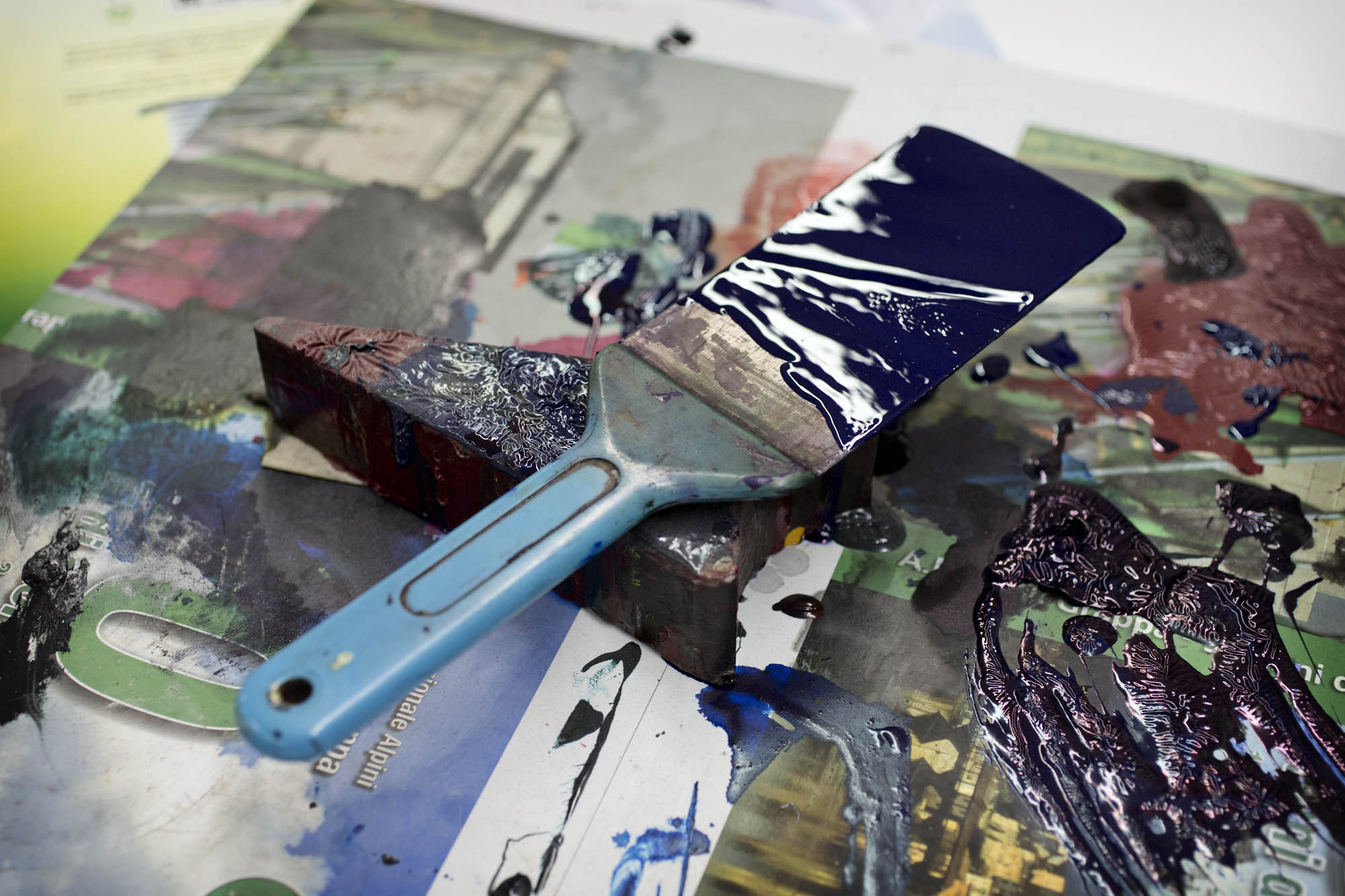 Foto CORPORATE Asolo  G.S. Stampa