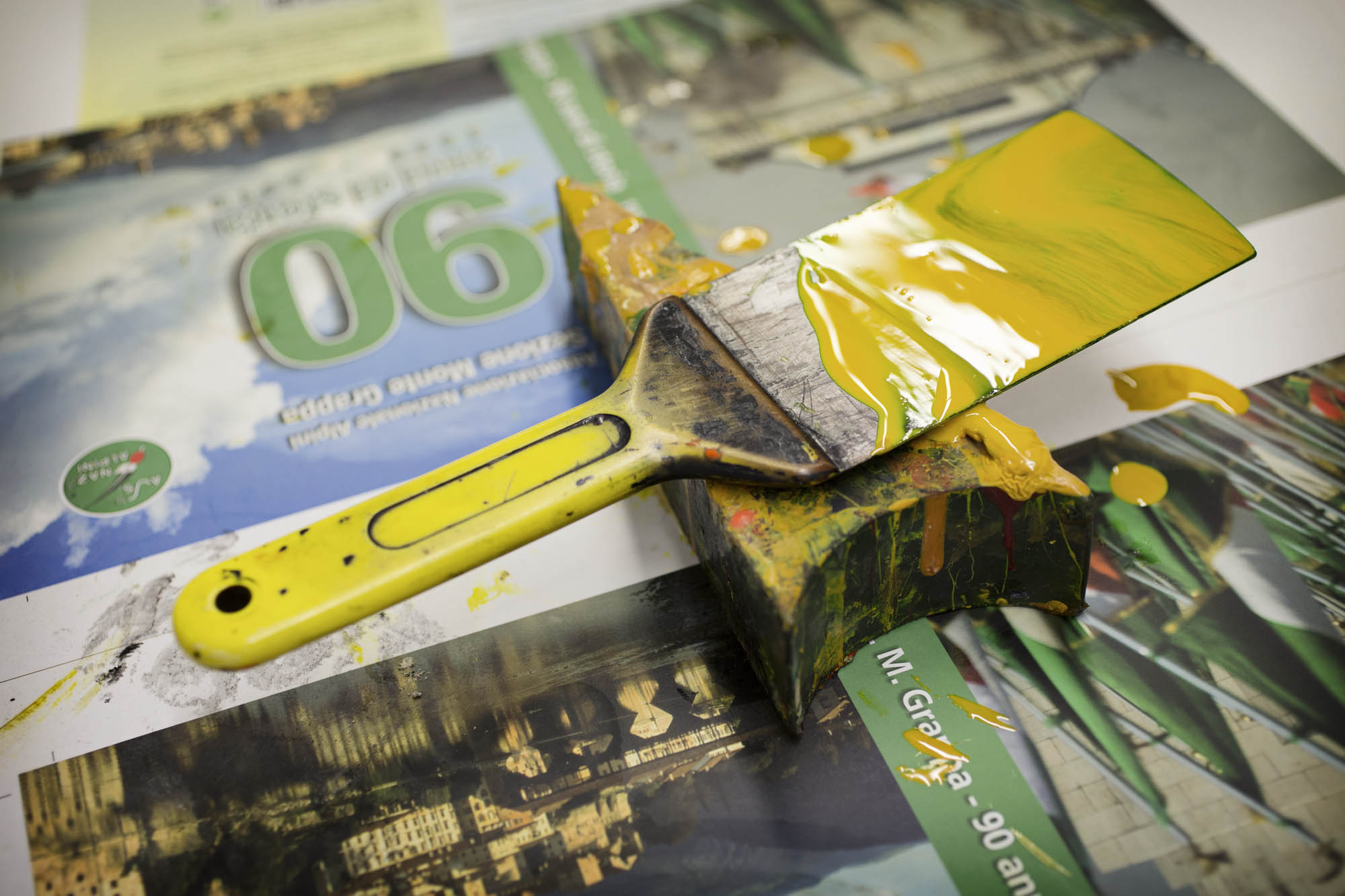 Foto CORPORATE Asolo  G.S. Stampa