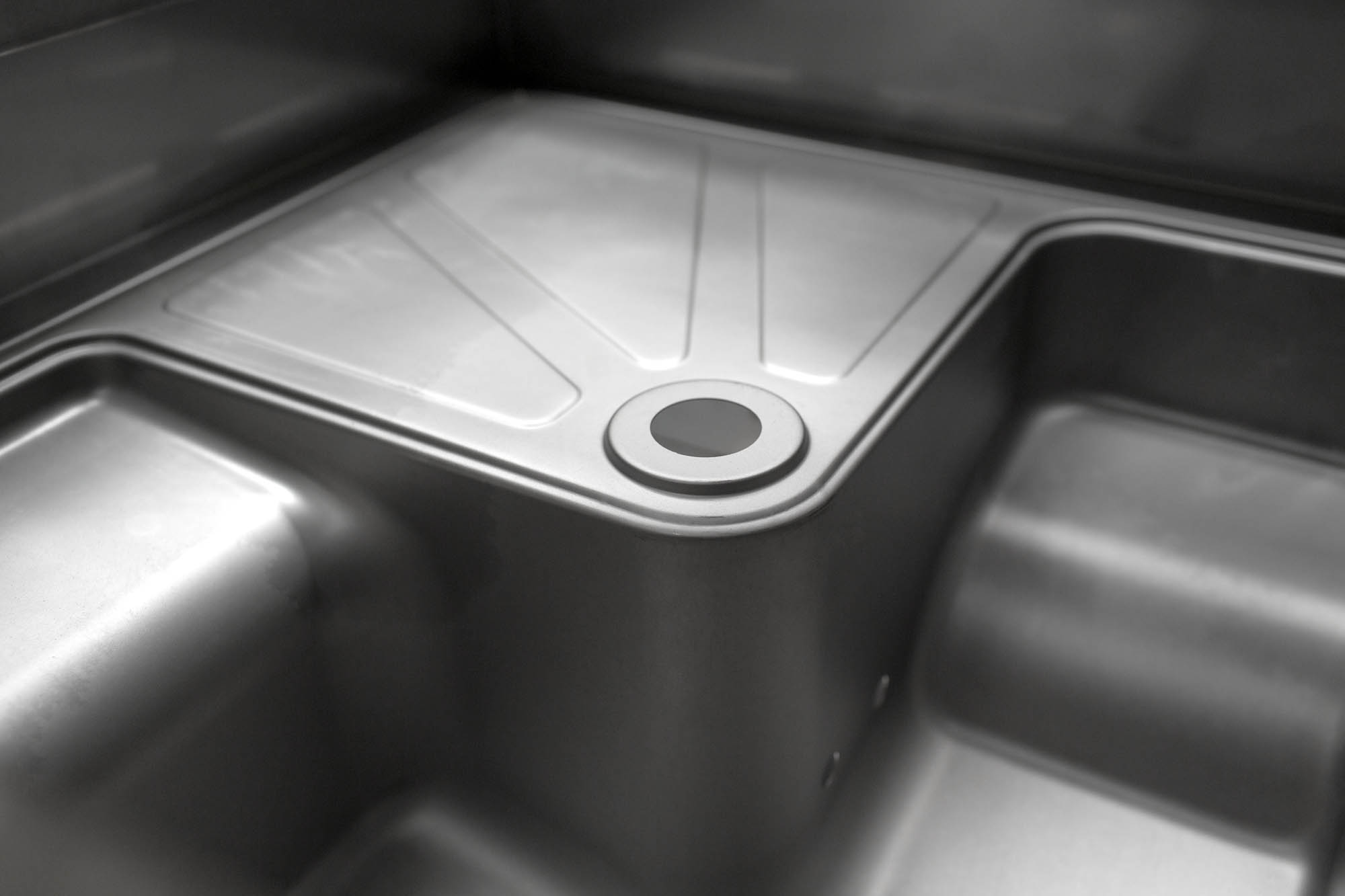 Foto CORPORATE  Sistema Project Sistema Project | Lavastoviglie professionali ed industriali