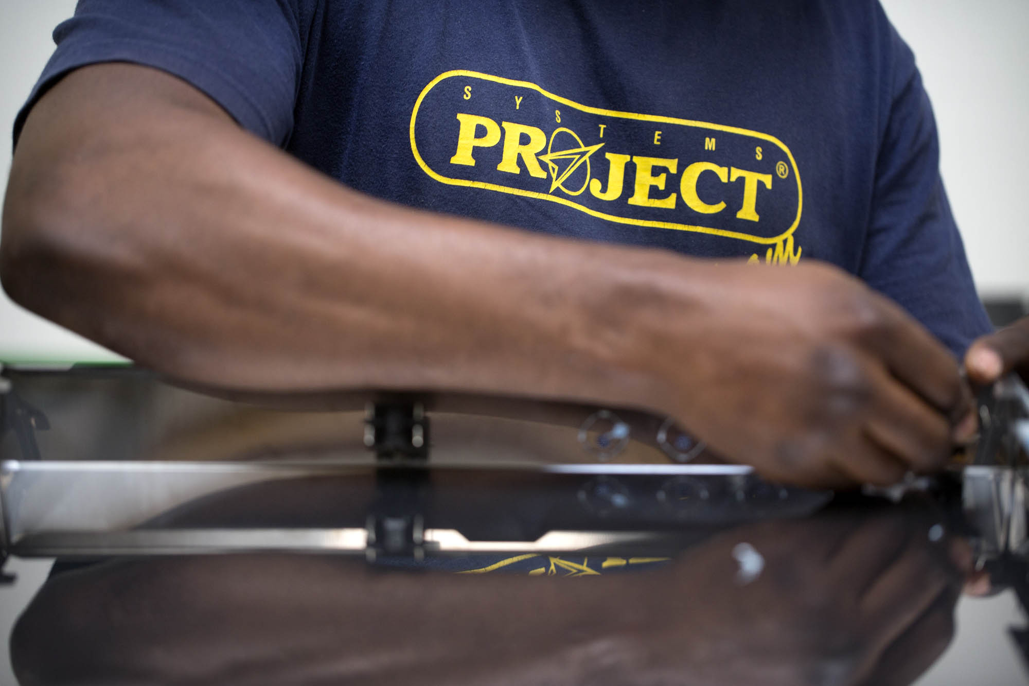 Foto CORPORATE  Sistema Project Sistema Project | Lavastoviglie professionali ed industriali