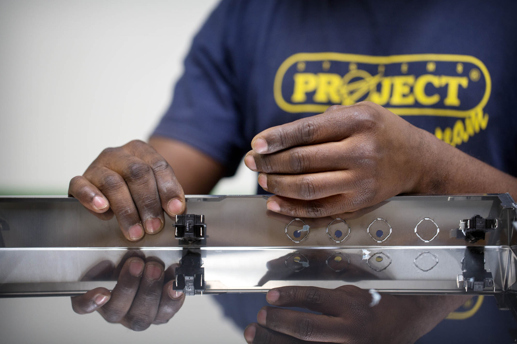 Foto CORPORATE  Sistema Project Sistema Project | Lavastoviglie professionali ed industriali