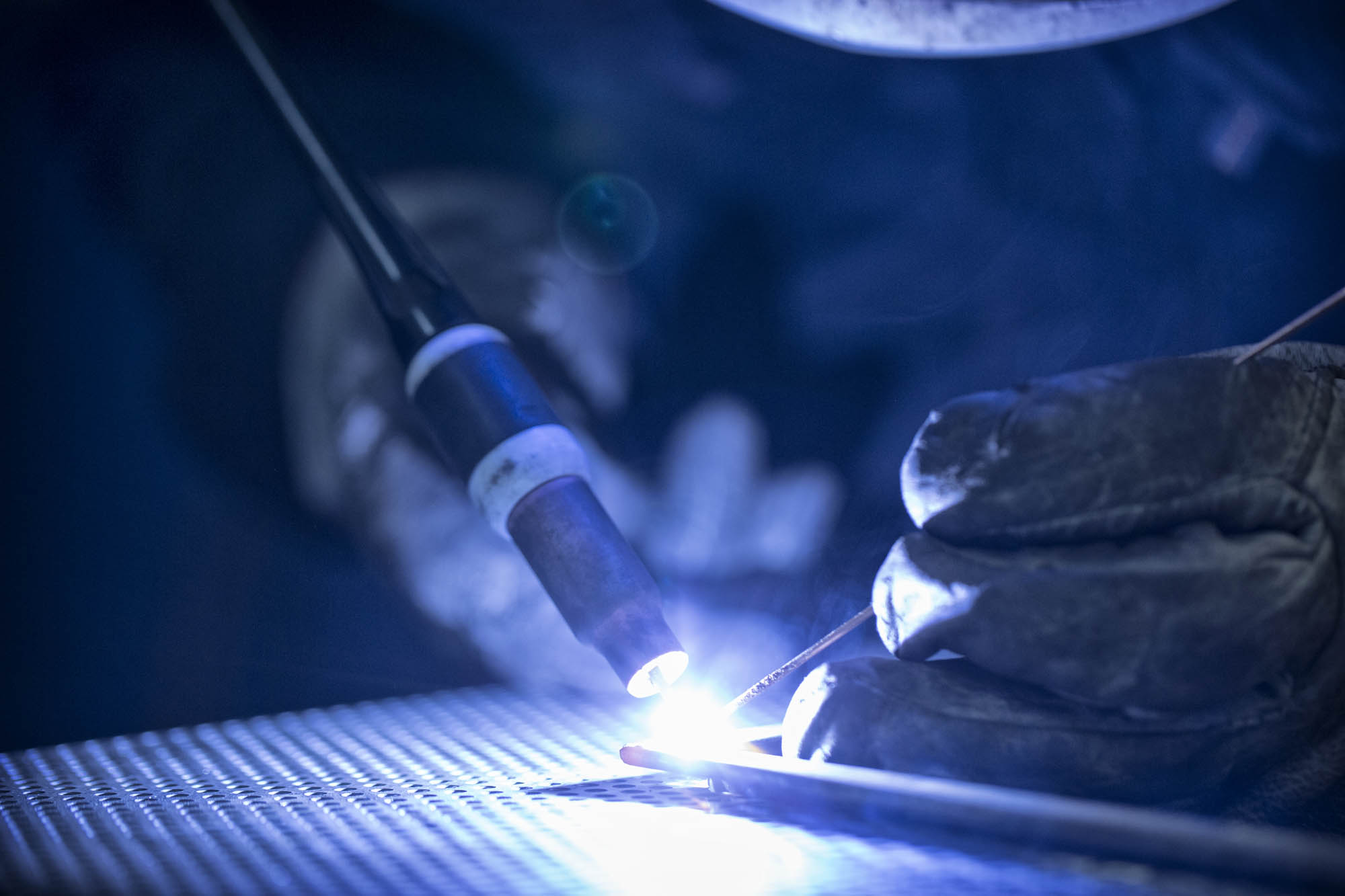 Foto CORPORATE Grigno Trentino Sviluppo Furlan Carpenteria Metallica