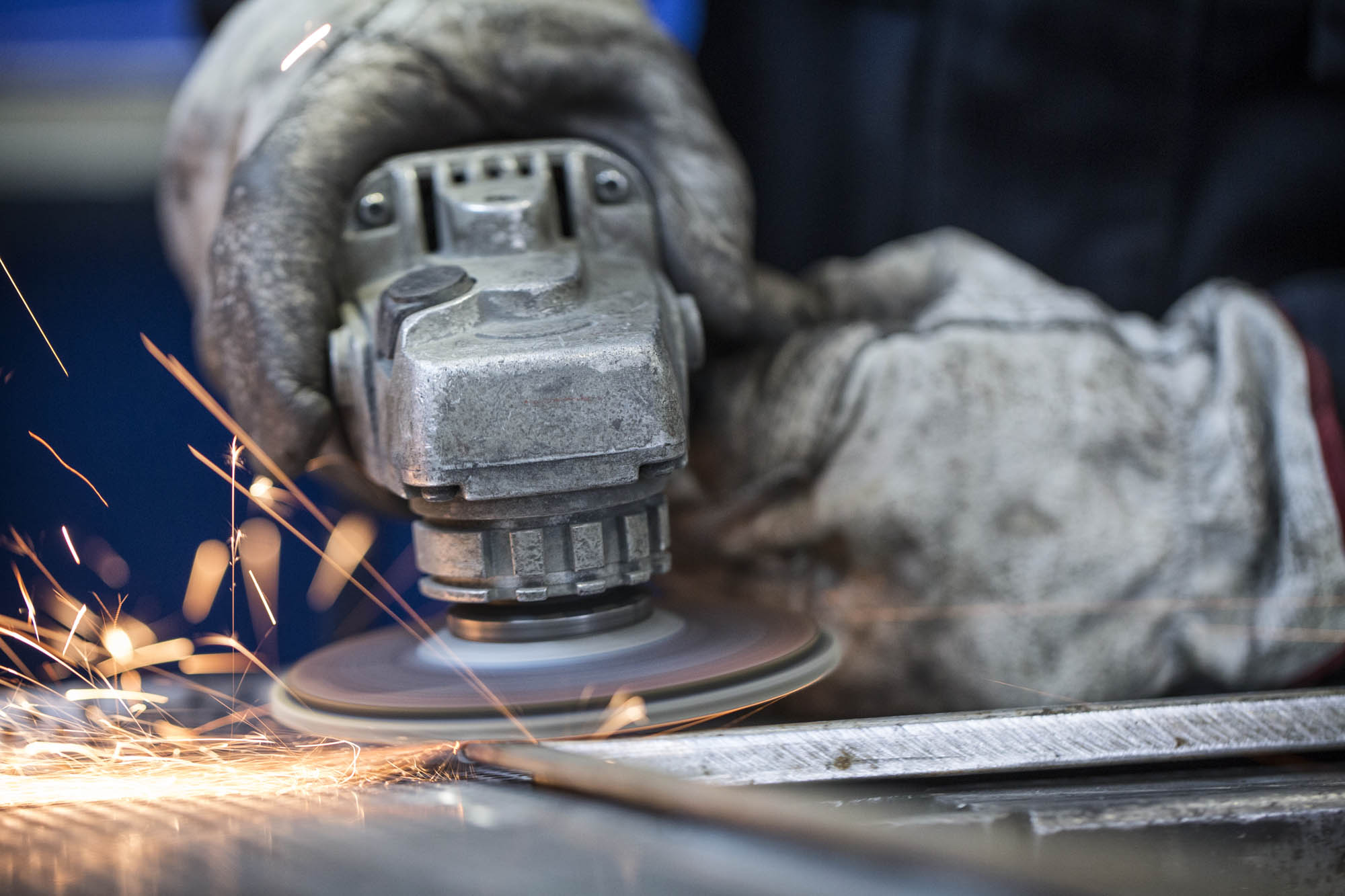 Foto CORPORATE Grigno Trentino Sviluppo Furlan Carpenteria Metallica