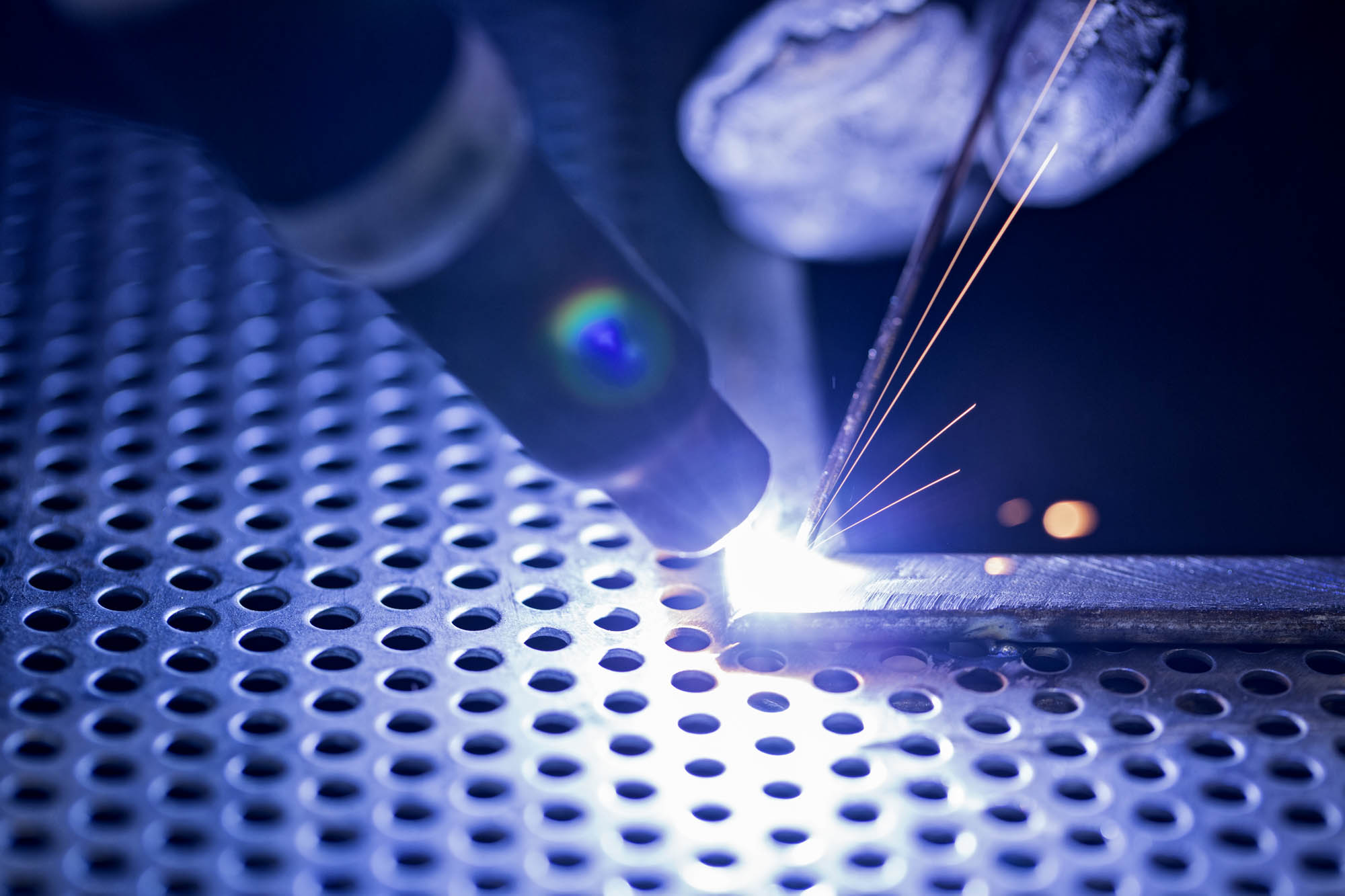 Foto CORPORATE Grigno Trentino Sviluppo Furlan Carpenteria Metallica