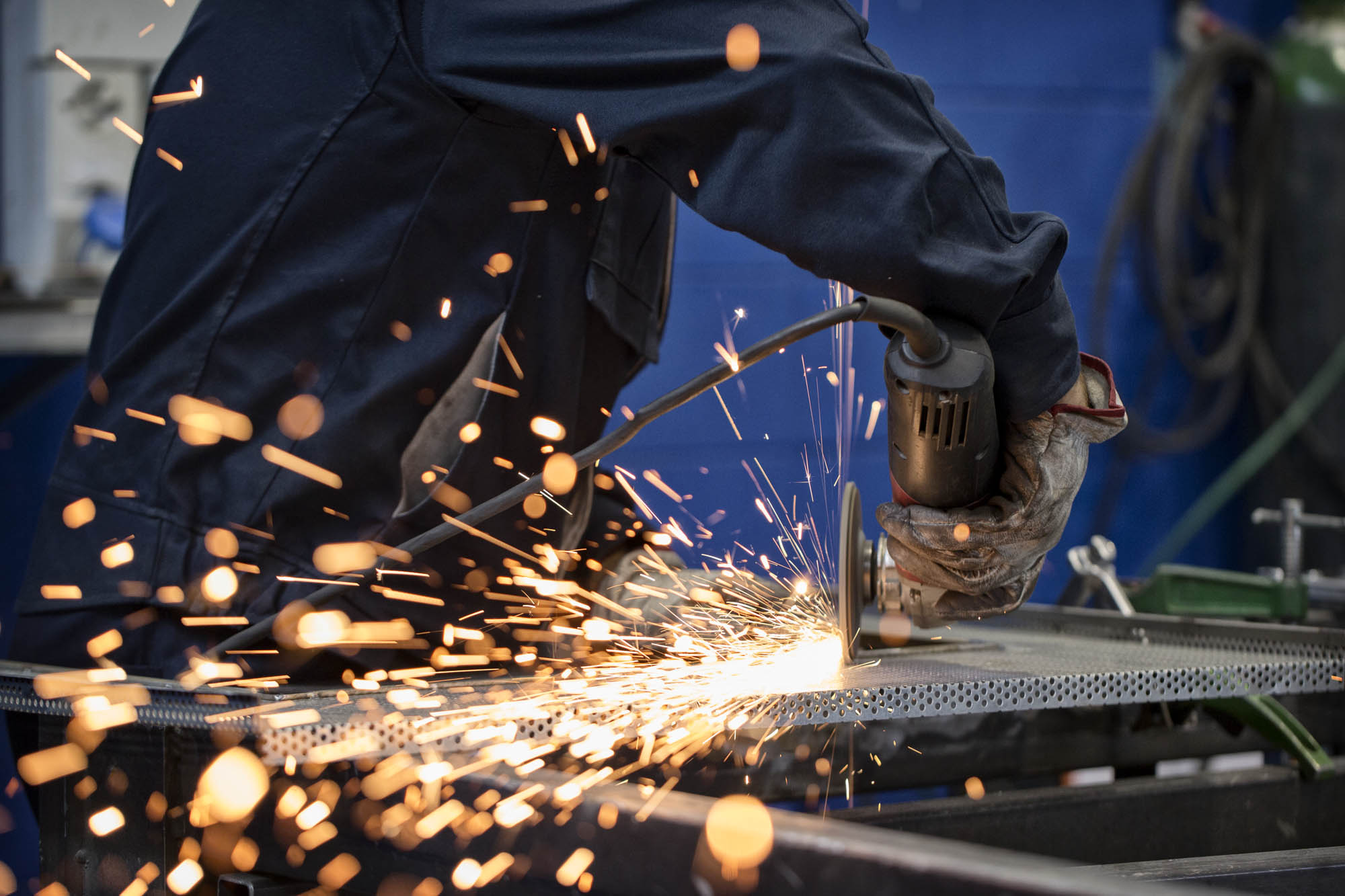 Foto CORPORATE Grigno Trentino Sviluppo Furlan Carpenteria Metallica