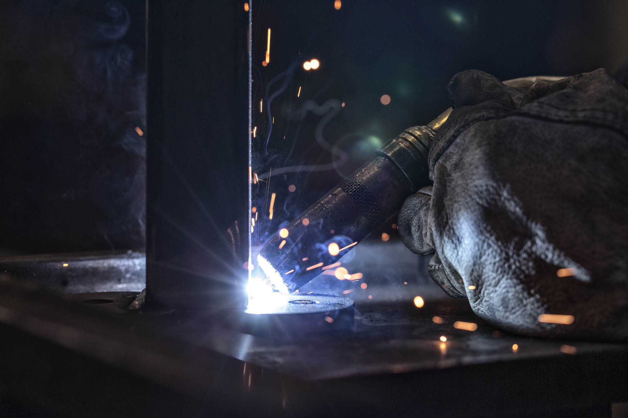 Foto CORPORATE Grigno Trentino Sviluppo Furlan Carpenteria Metallica