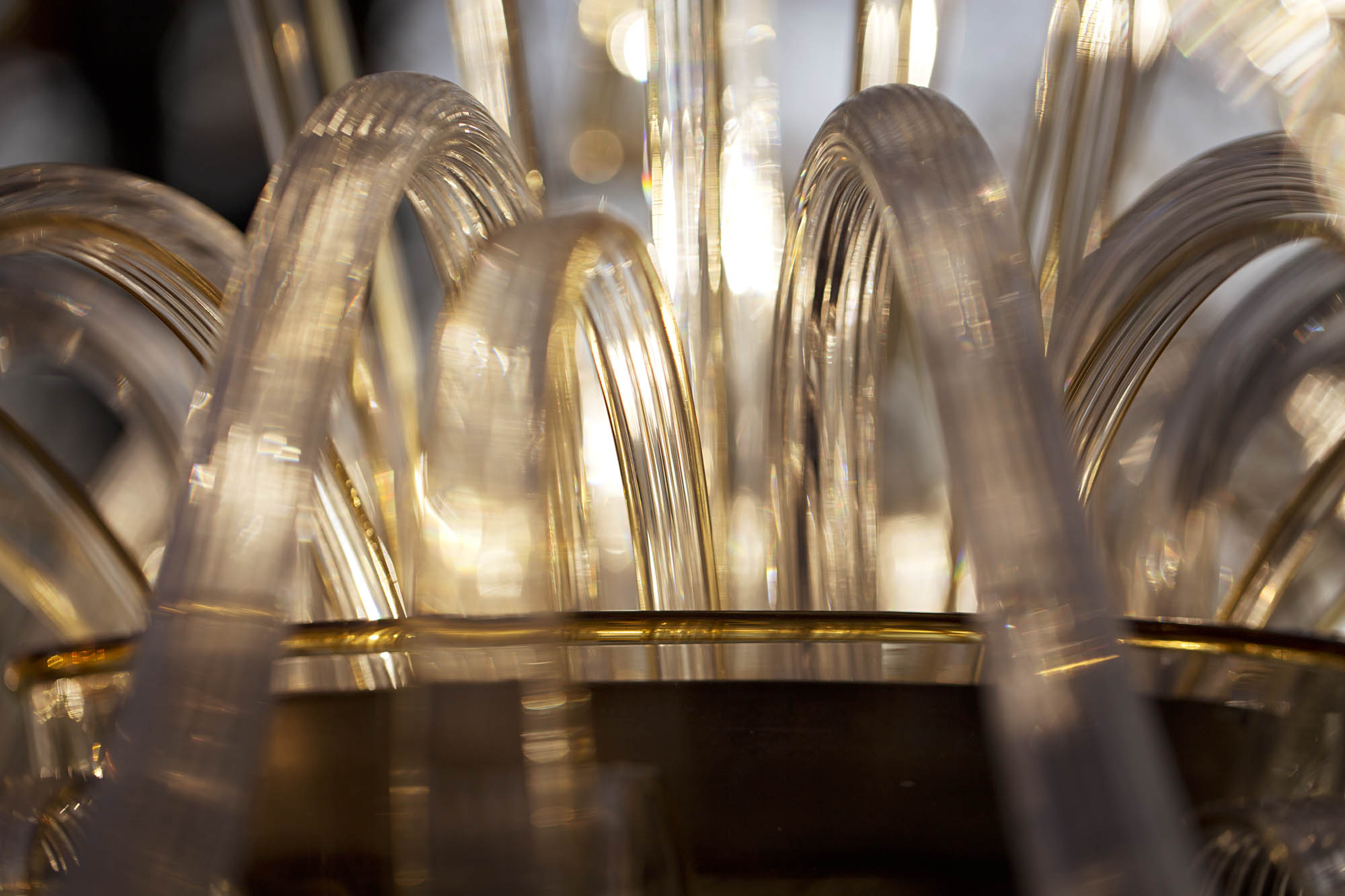 Foto COMMERCIAL Trebaseleghe Multiforme Lighting Multiforme Lighting