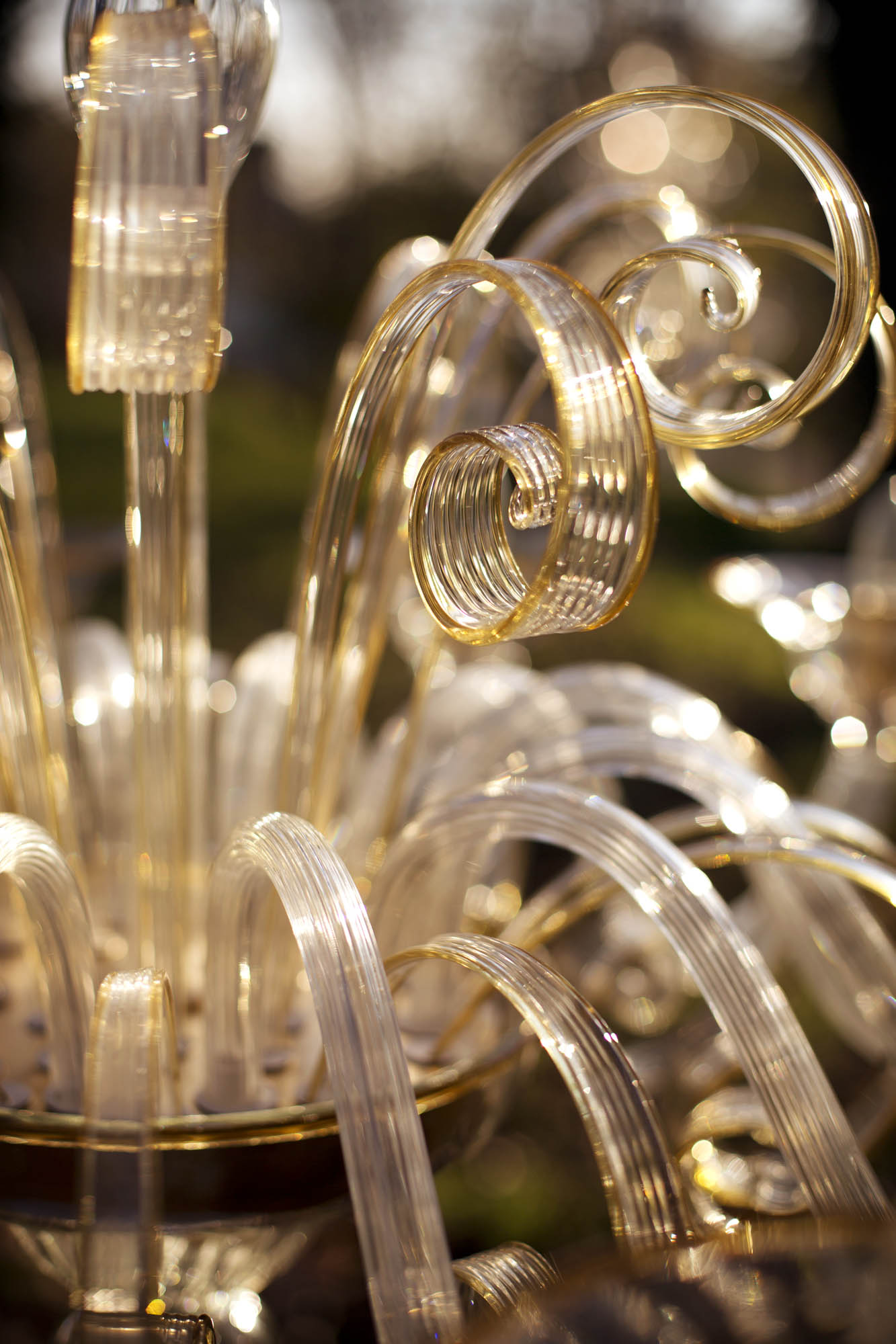 Foto COMMERCIAL Trebaseleghe Multiforme Lighting Multiforme Lighting