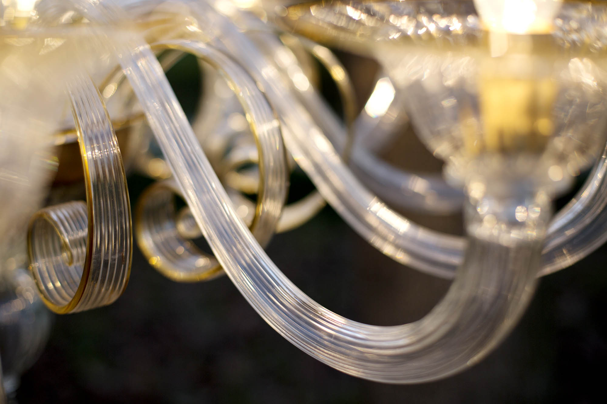 Foto COMMERCIAL Trebaseleghe Multiforme Lighting Multiforme Lighting