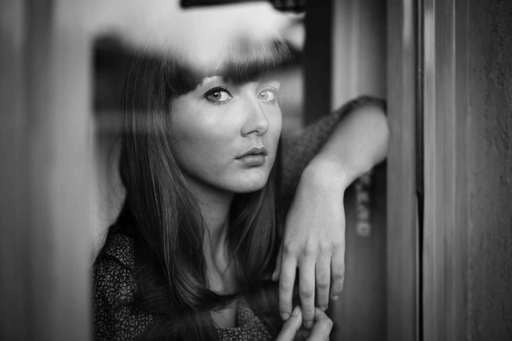 Foto PORTRAIT   Elena