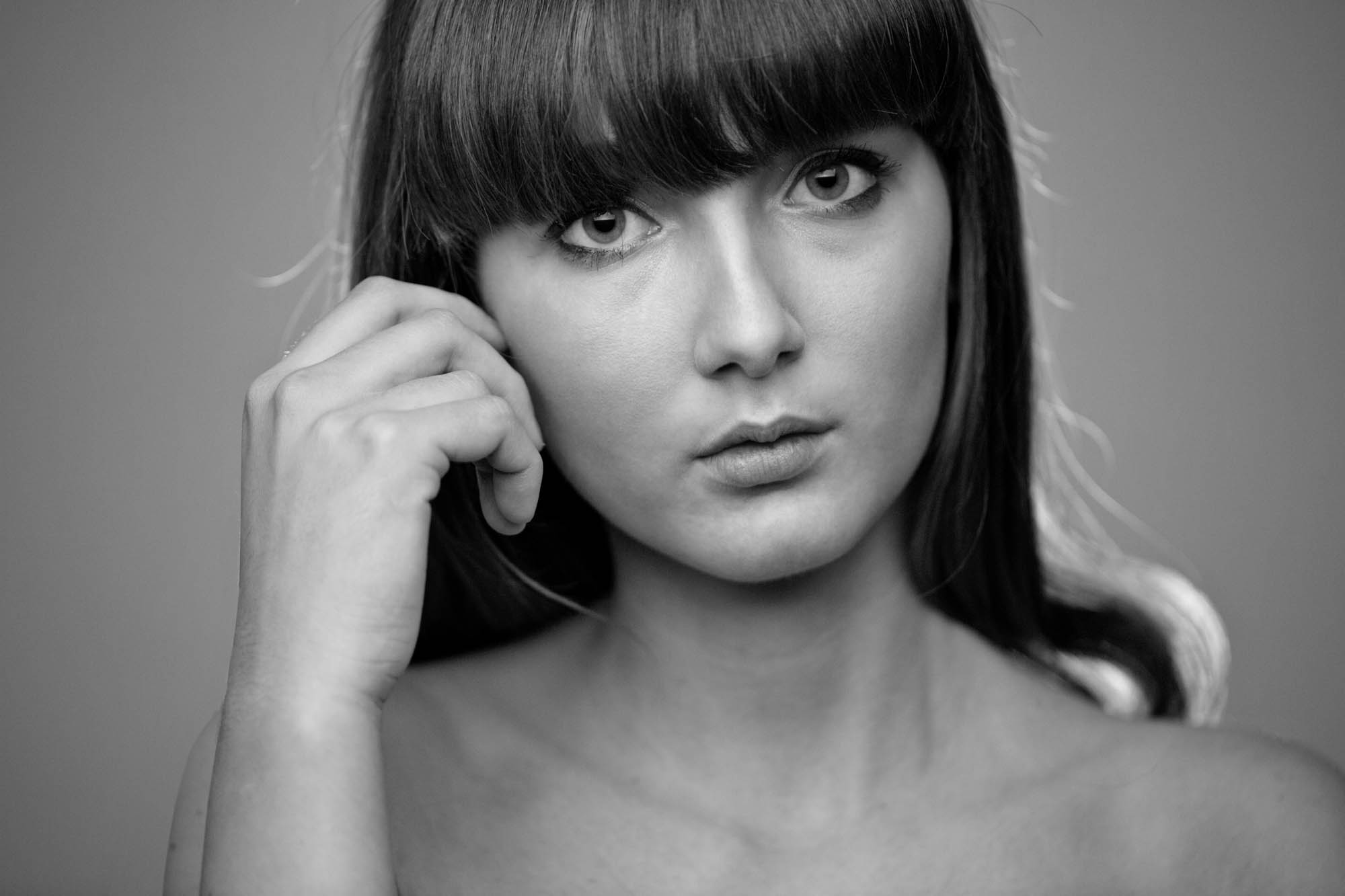 Foto PORTRAIT   Elena