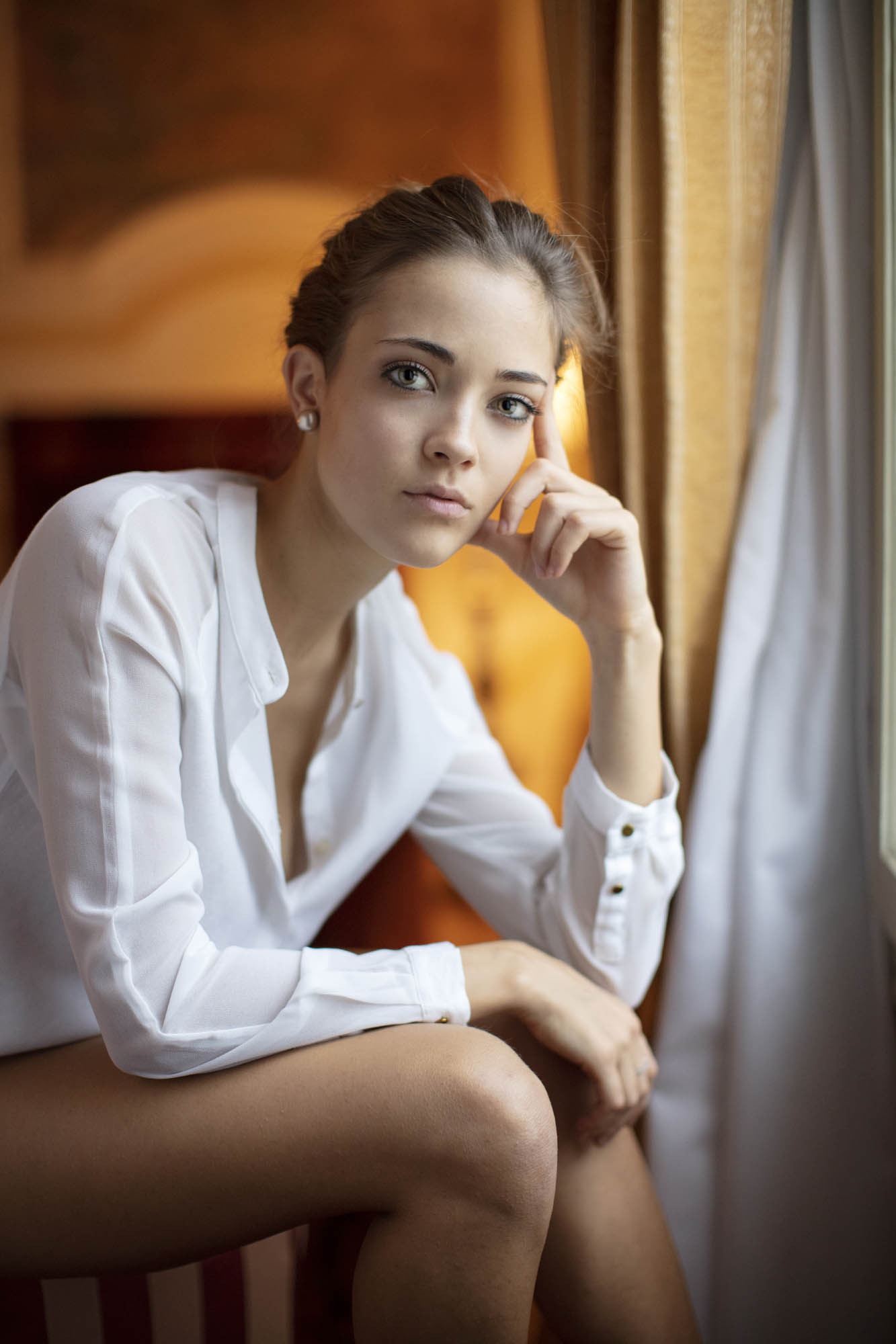 Foto PORTRAIT  Villa Regina Corner Marta