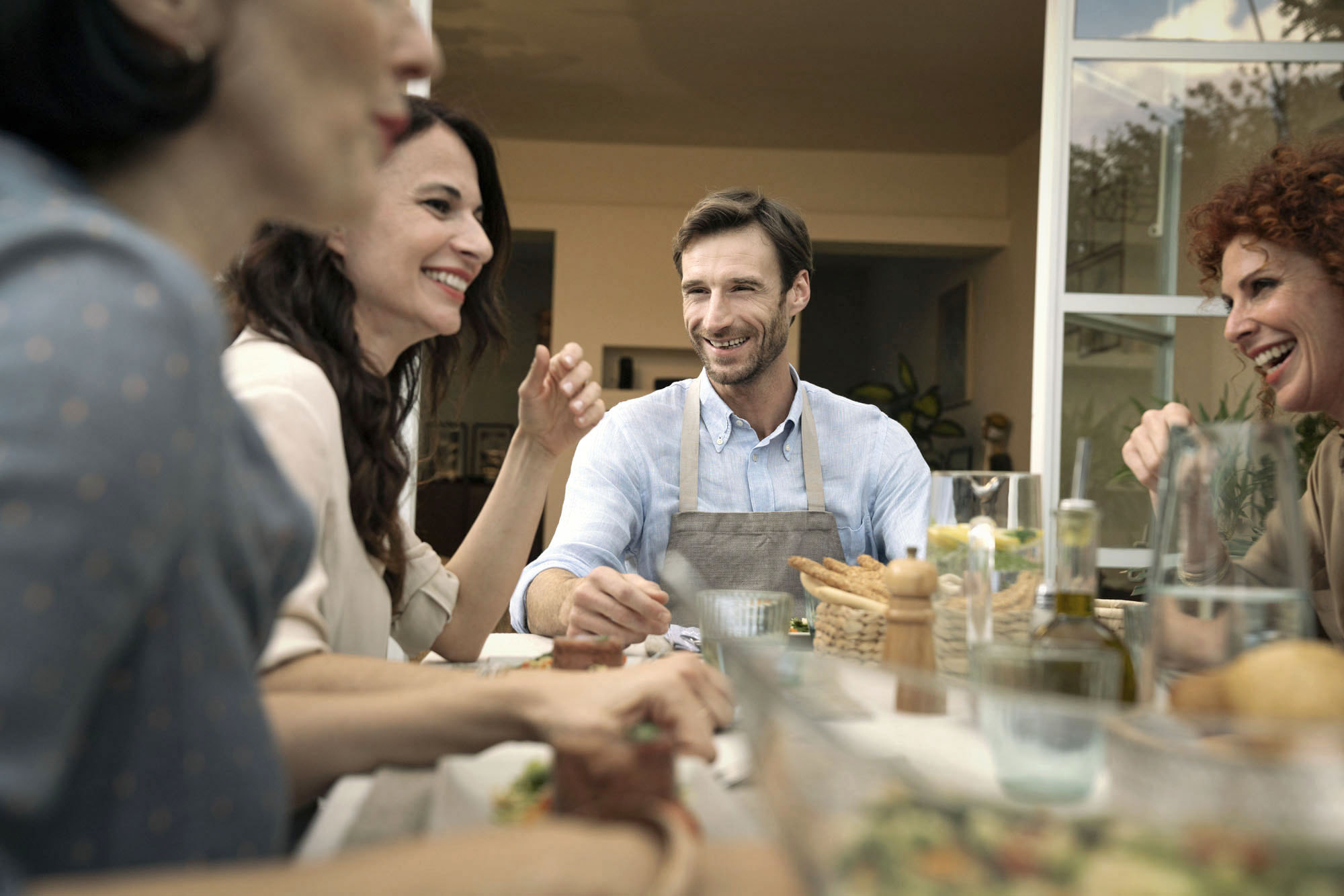 Foto COMMERCIAL Milano  Simmenthal