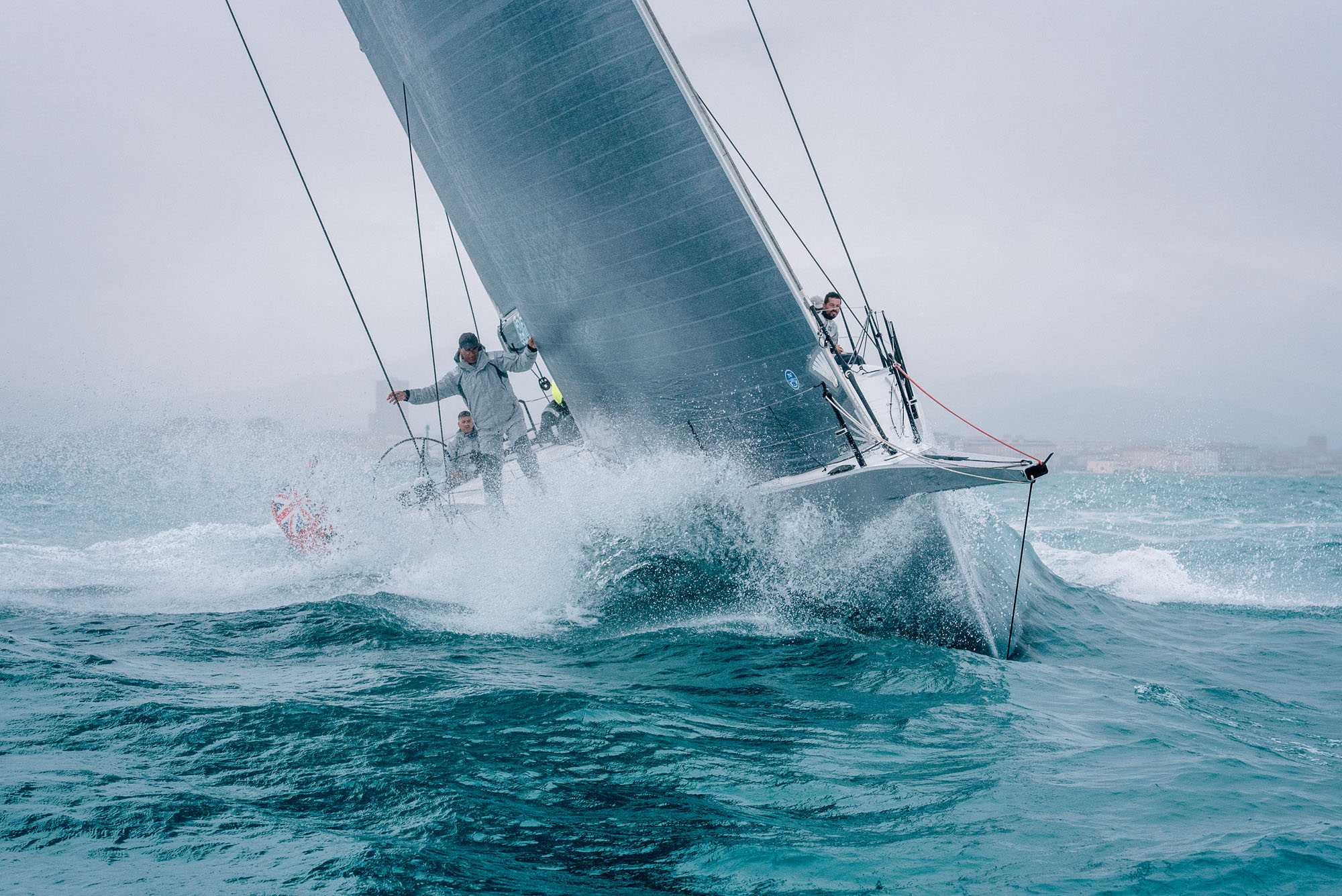 Foto Sport Grosseto Punta Ala Slam