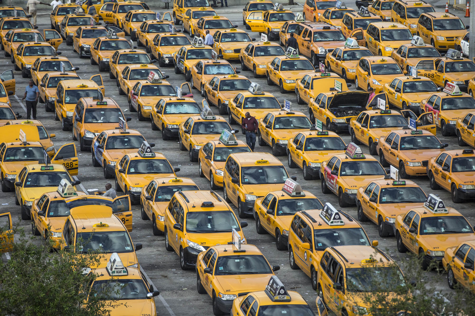 Foto TRAVEL Miami Miami Airport Miami