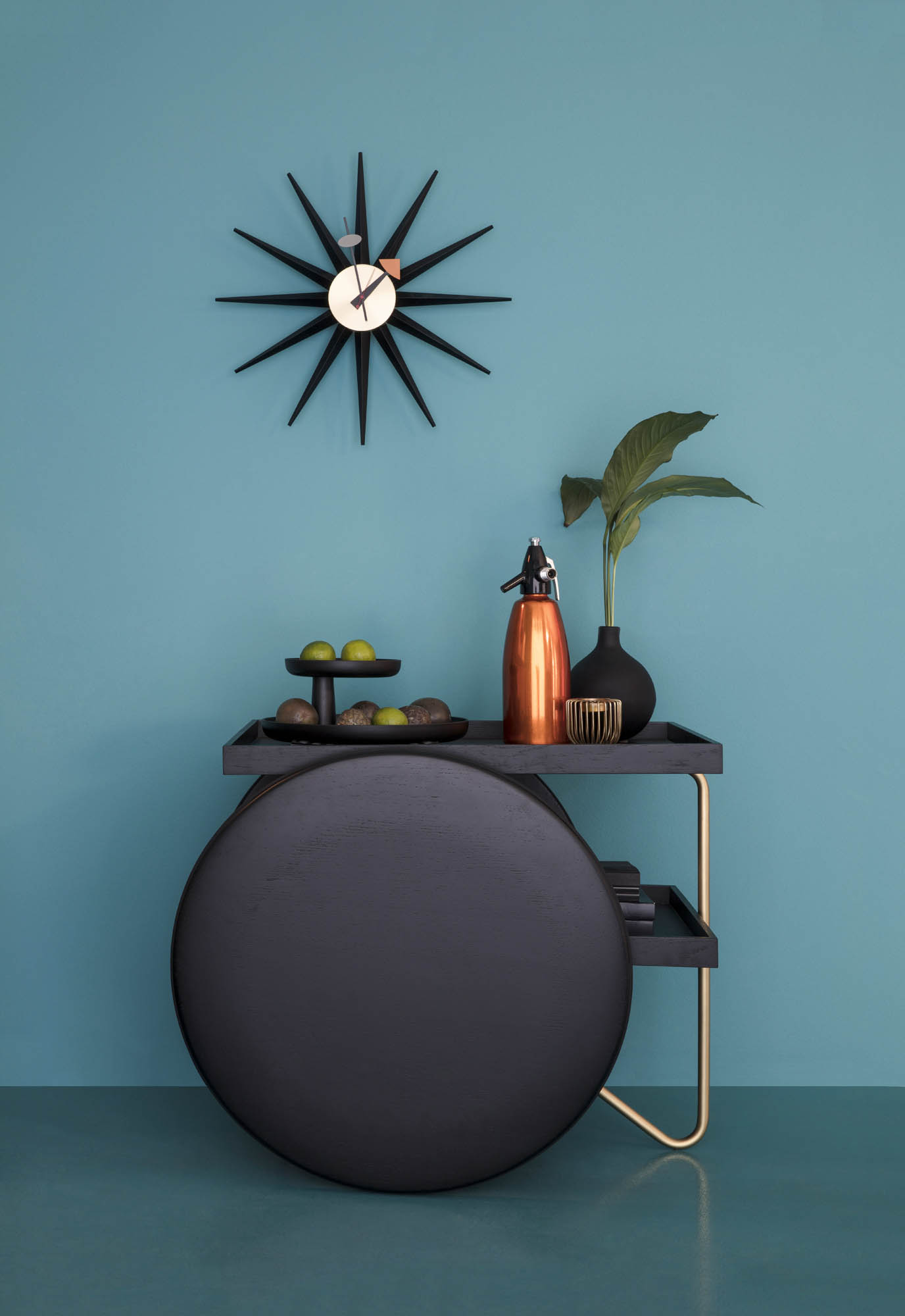 Foto ARCHITETTURA Venezia  Vitra