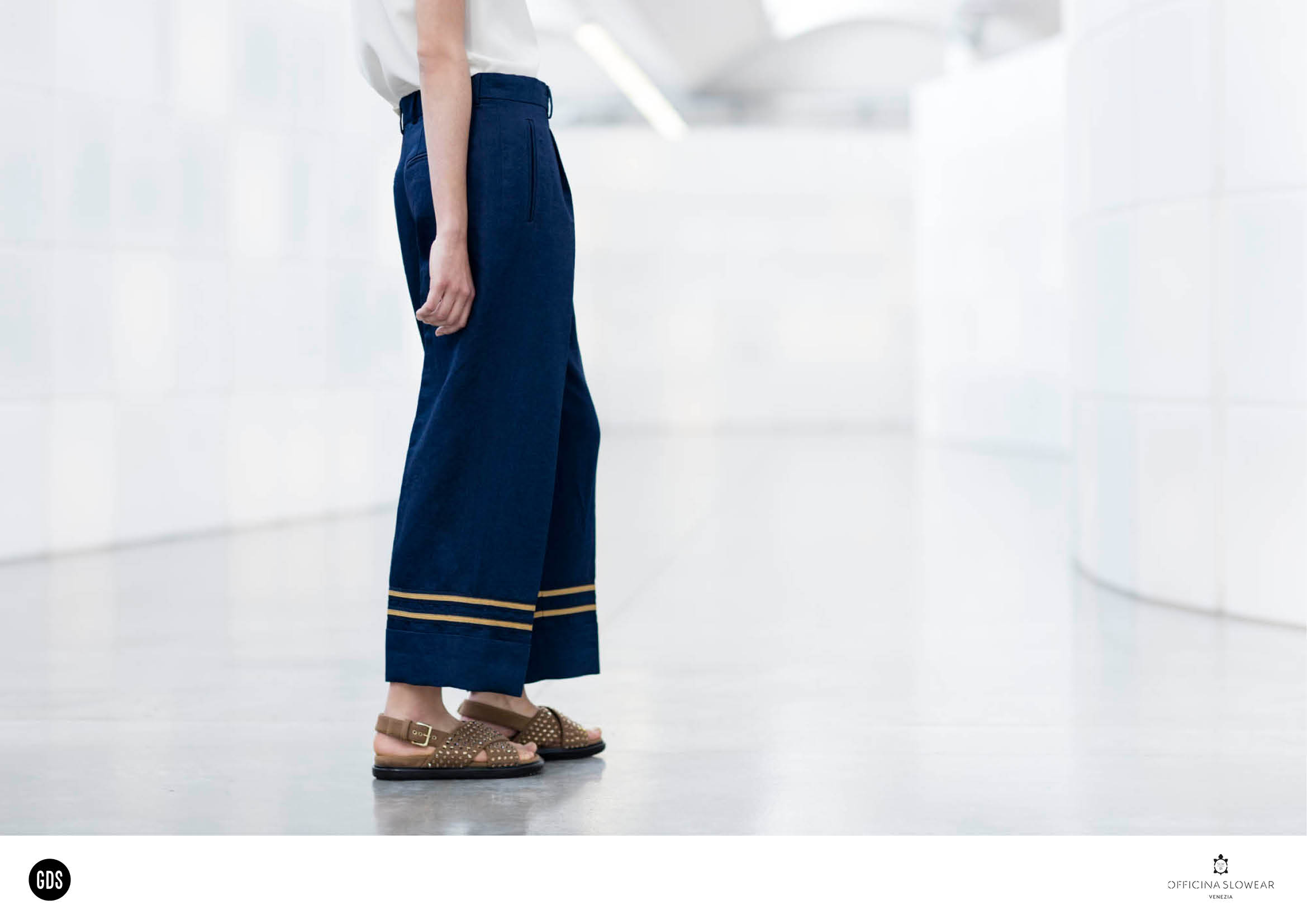 Foto FASHION   SLOWEAR