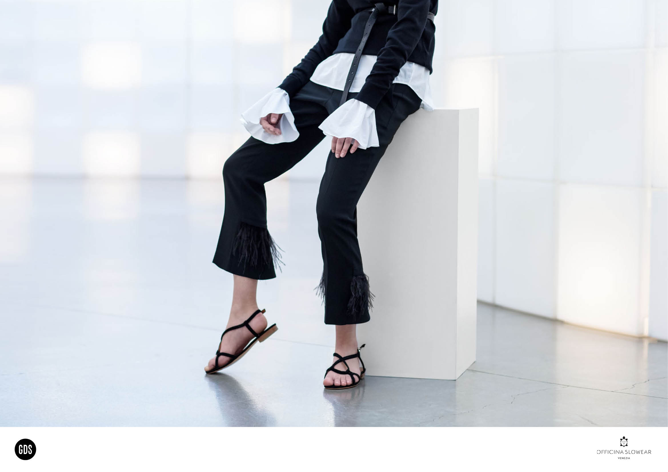 Foto FASHION   SLOWEAR