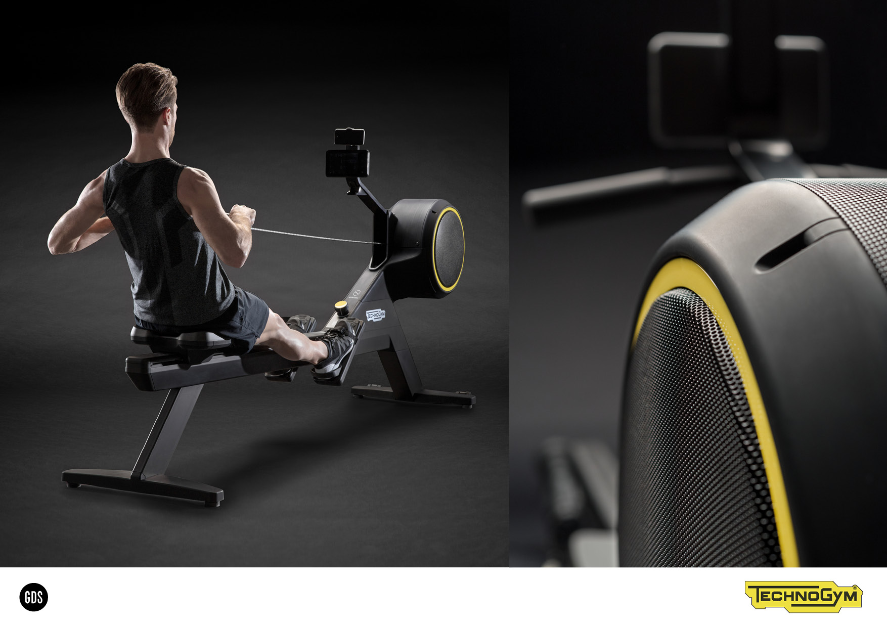 Foto COMMERCIAL   TECHNOGYM