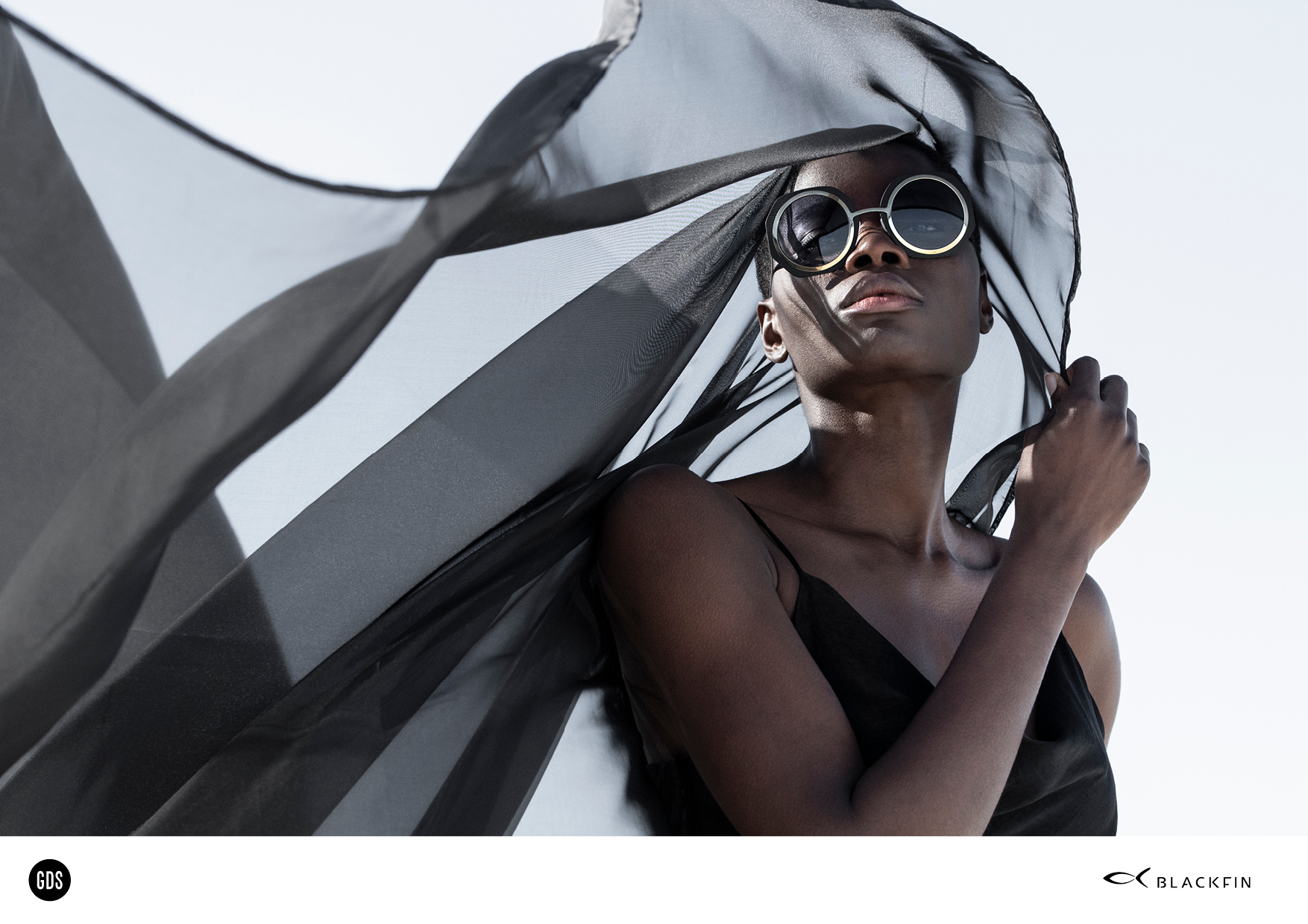 Foto FASHION   BLACKFIN