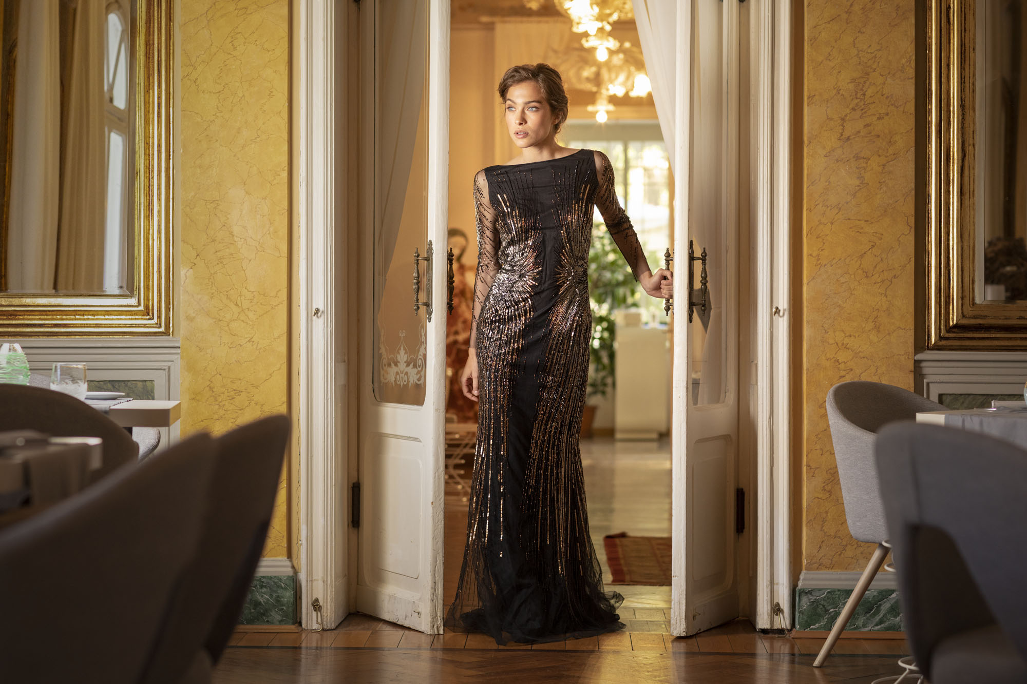 Foto CORPORATE Lido di Venezia  Ausonia Hungaria