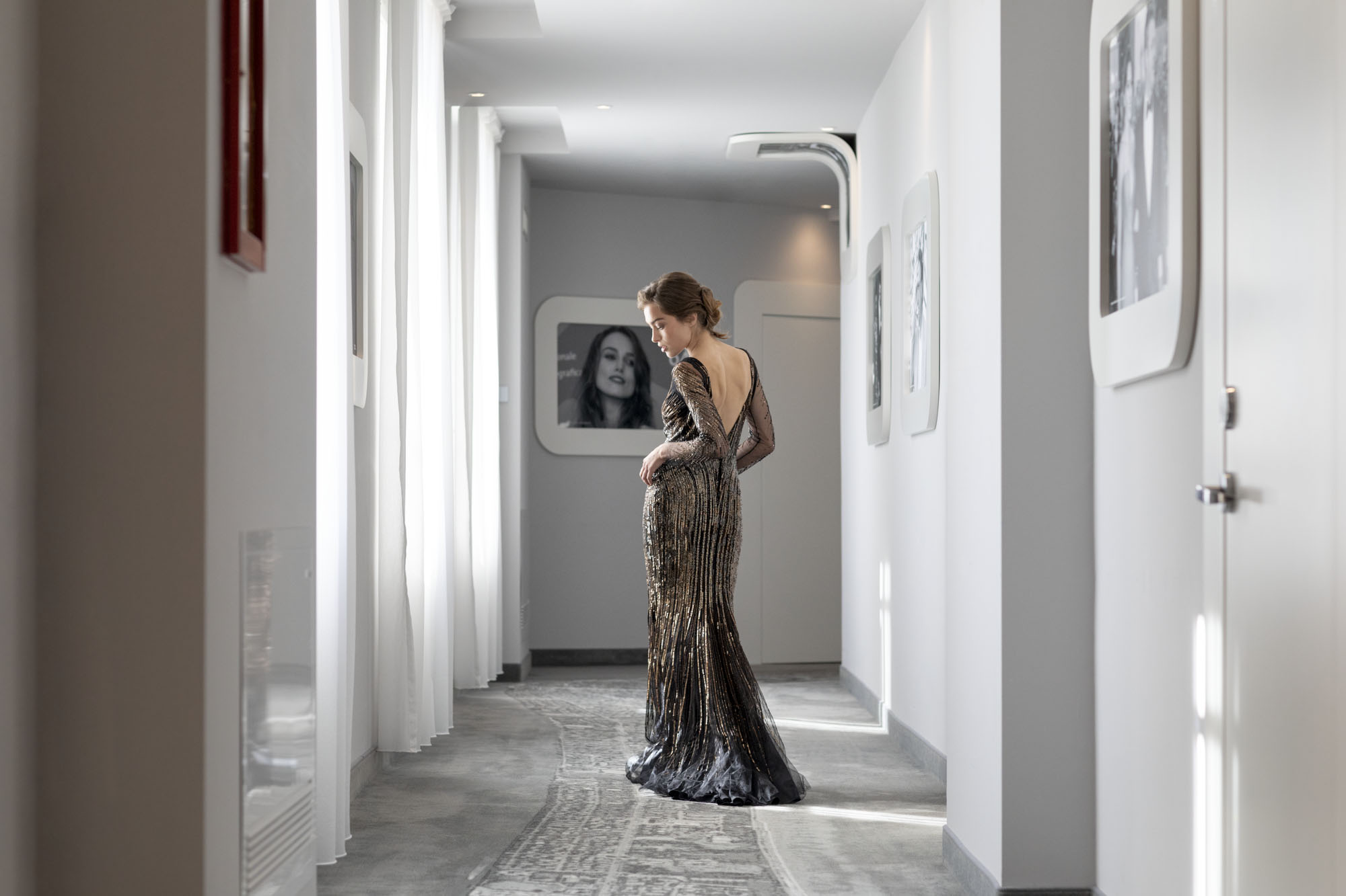 Foto CORPORATE Lido di Venezia  Ausonia Hungaria