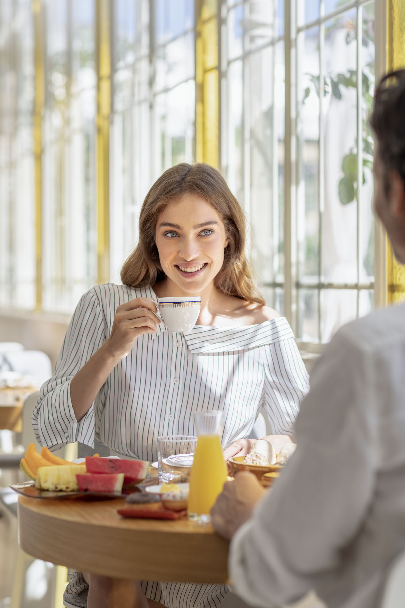 Foto CORPORATE Lido di Venezia  Ausonia Hungaria