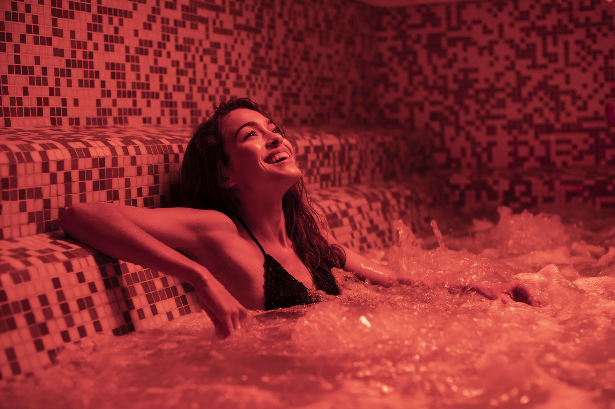 Foto CORPORATE Lido di Venezia Ausonia Hungaria LANNA GAIA