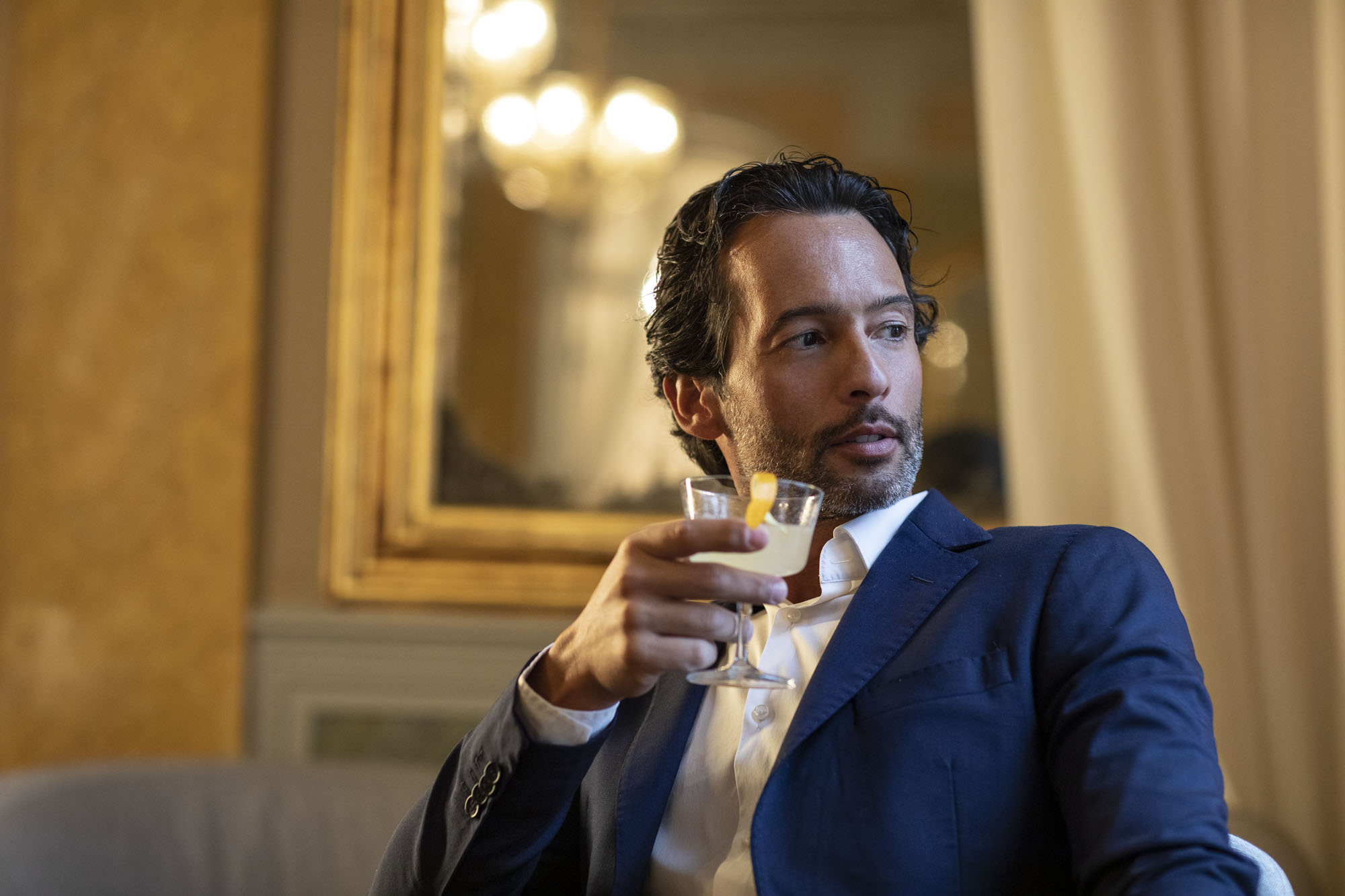 Foto CORPORATE Lido di Venezia Ausonia Hungaria LANNA GAIA