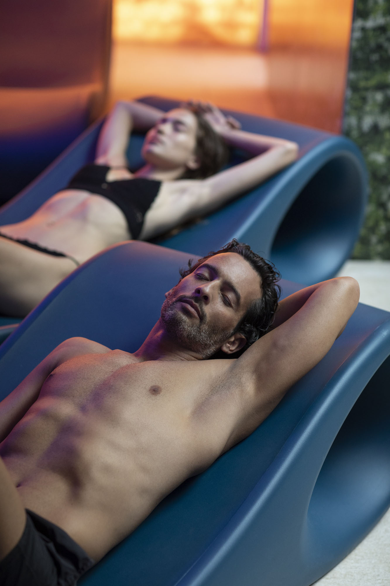 Foto CORPORATE Lido di Venezia Ausonia Hungaria LANNA GAIA