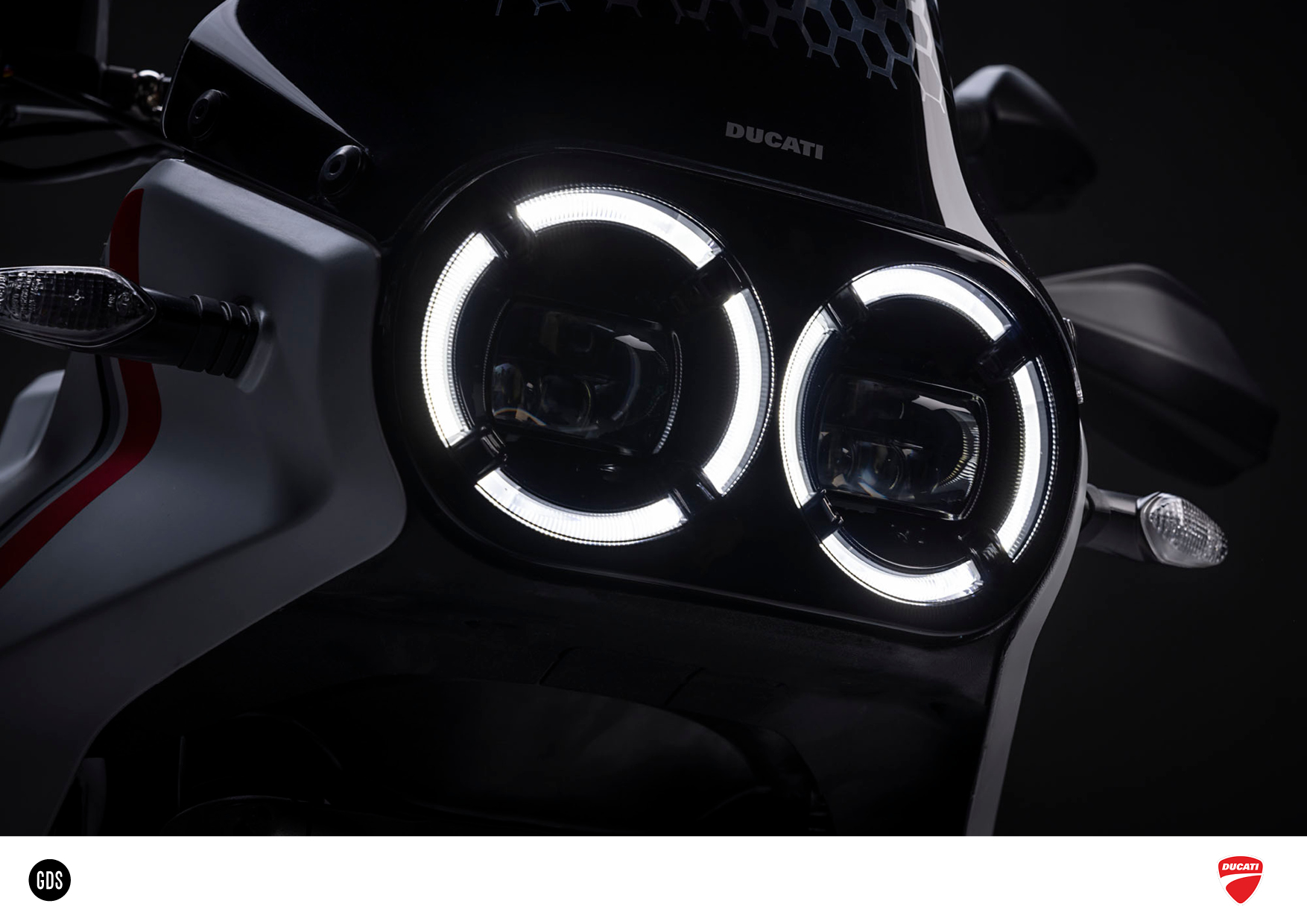 Foto COMMERCIAL   DUCATI