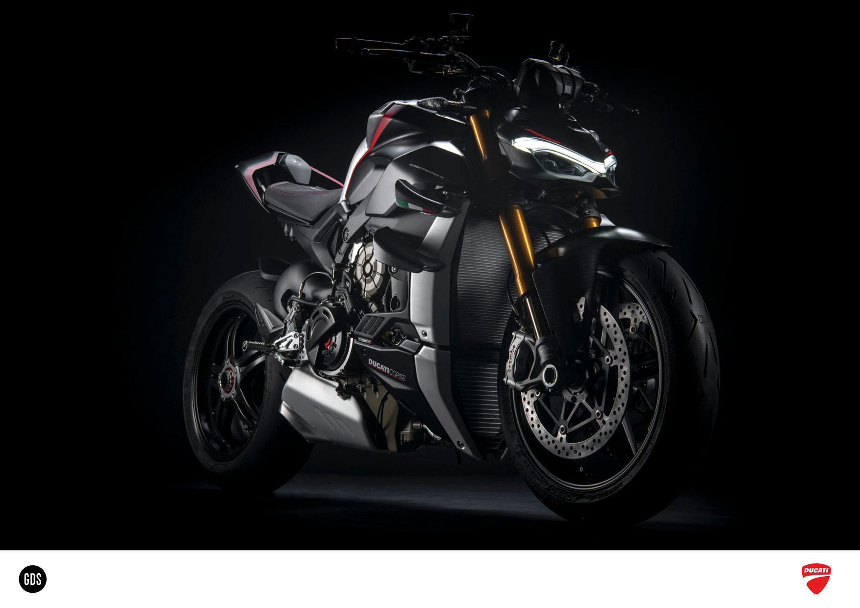 Foto COMMERCIAL   DUCATI