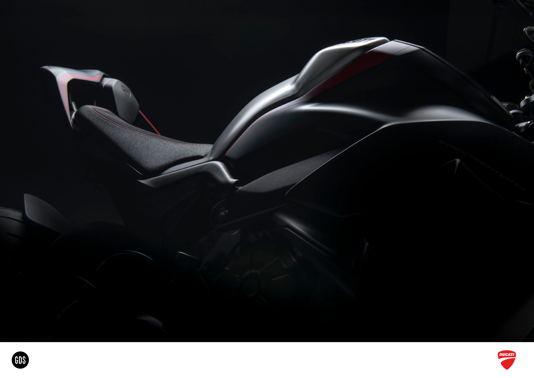 Foto COMMERCIAL   DUCATI