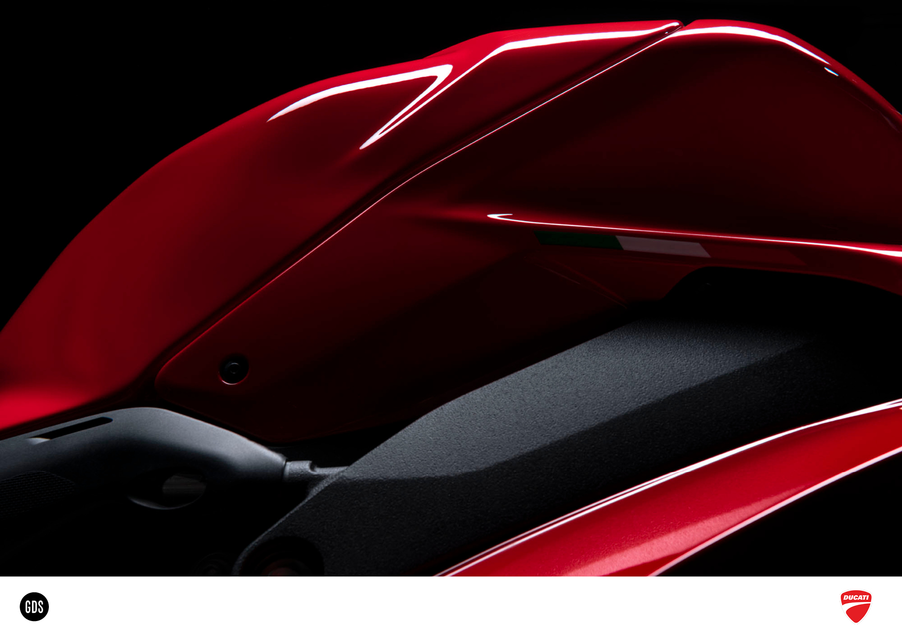 Foto COMMERCIAL   DUCATI