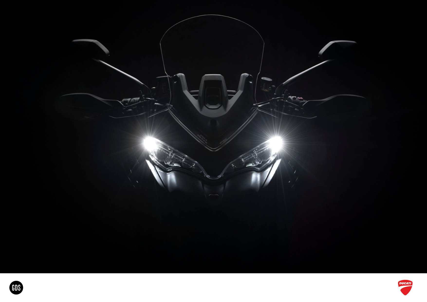 Foto COMMERCIAL   DUCATI