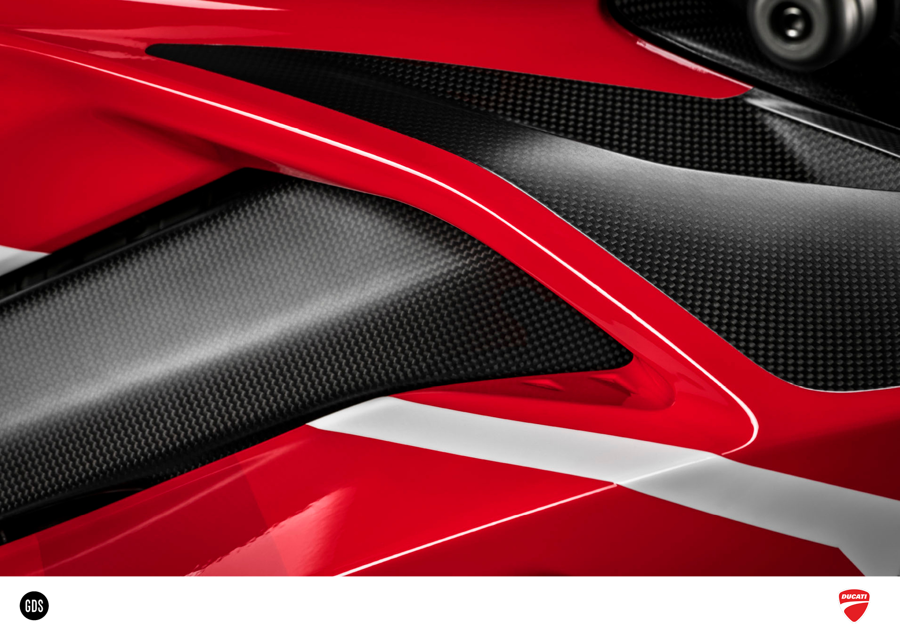 Foto COMMERCIAL   DUCATI