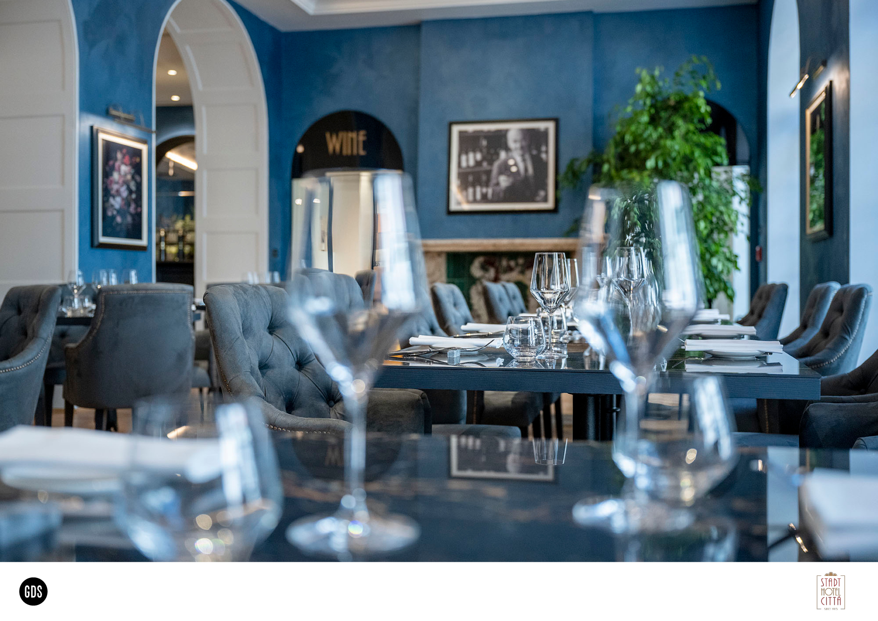 Foto ARCHITETTURA Bolzano  HOTEL CITTA'