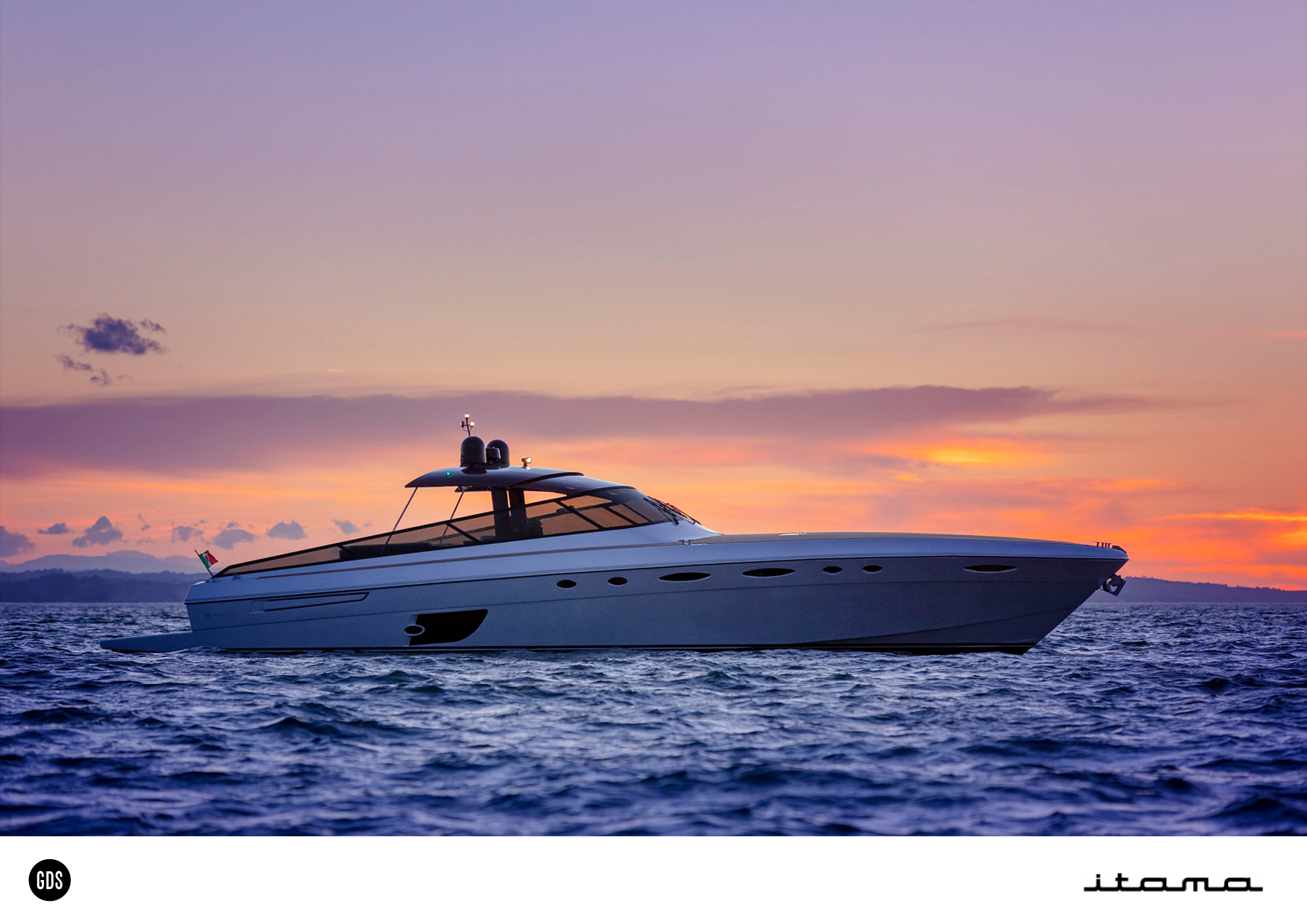 Foto COMMERCIAL   ITAMA