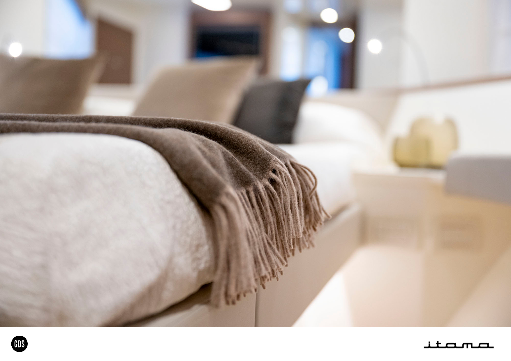 Foto COMMERCIAL   ITAMA