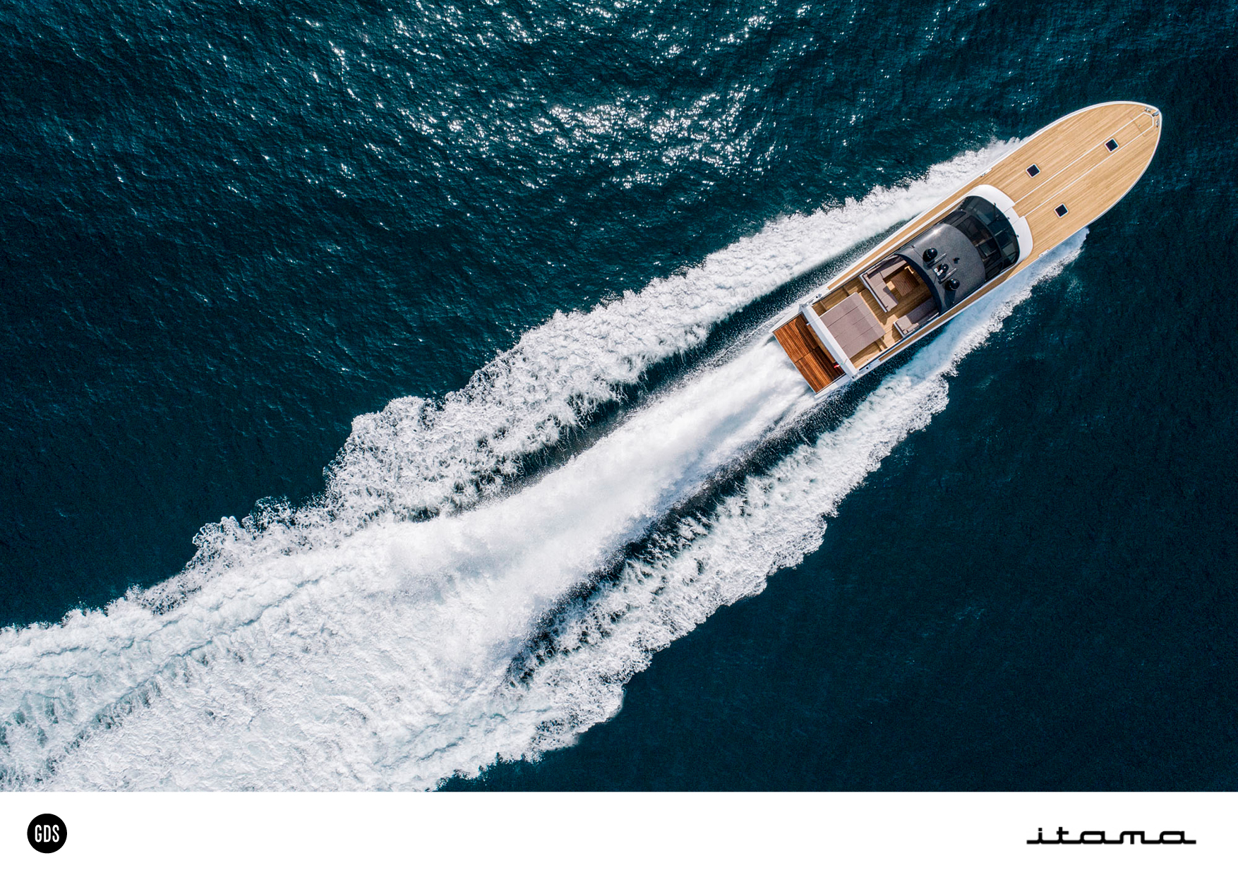 Foto COMMERCIAL   ITAMA